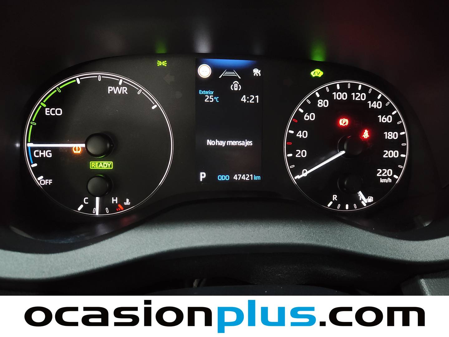 Foto Toyota Yaris Toyota Yaris 120H Active Plus (116 CV)