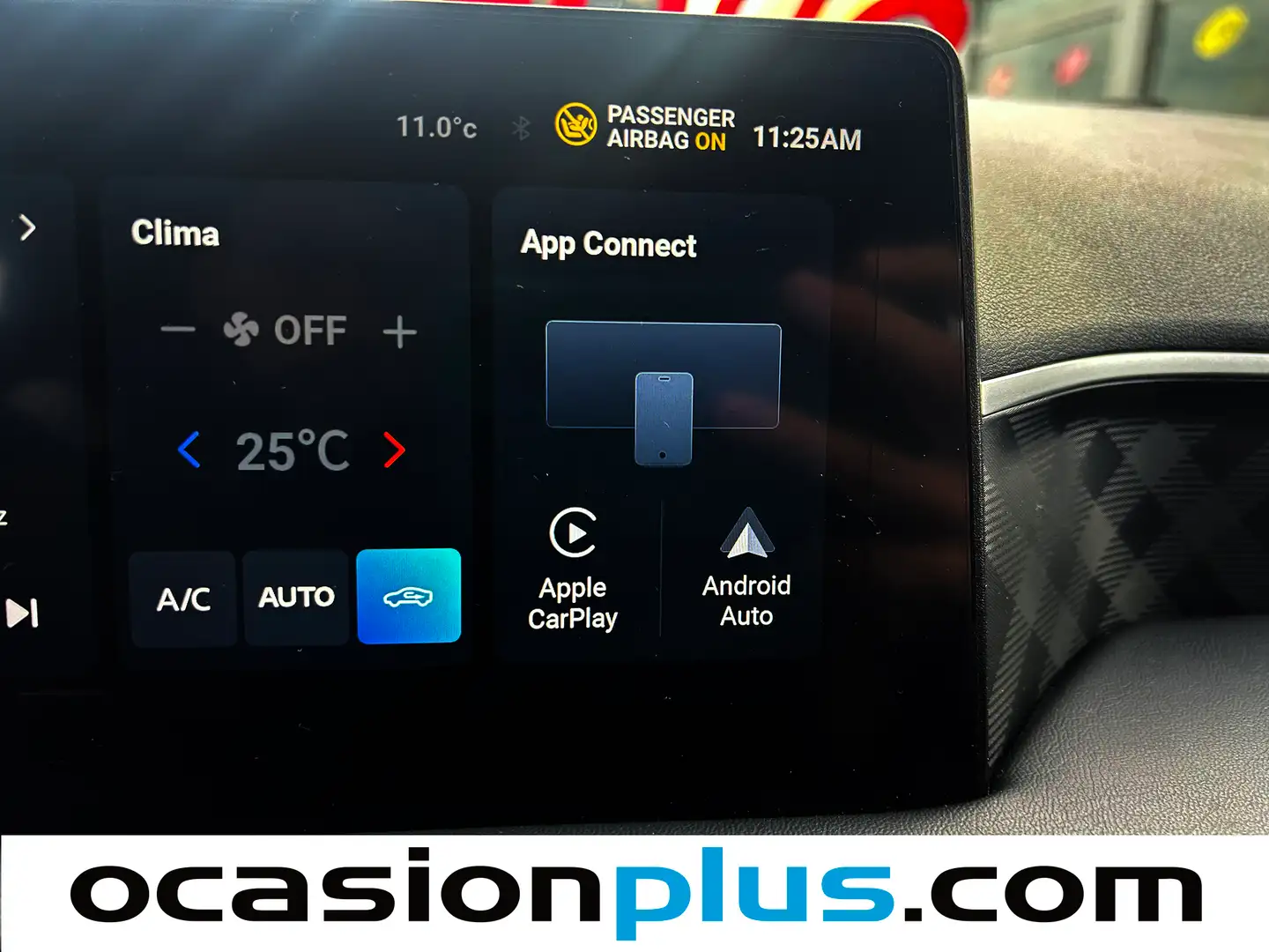 Foto MG MG3 Hybrid+ MG MG3 Hybrid+ Standard (195 CV)