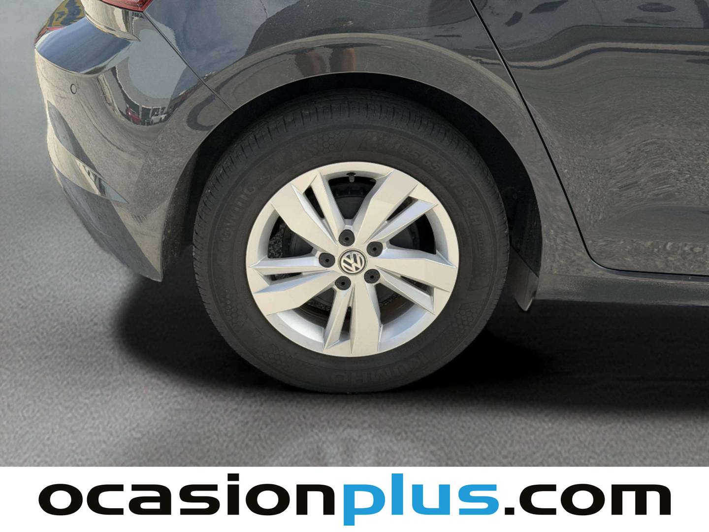 Volkswagen Polo Volkswagen Polo Advance 1.0 TSI (95 CV) DSG automático