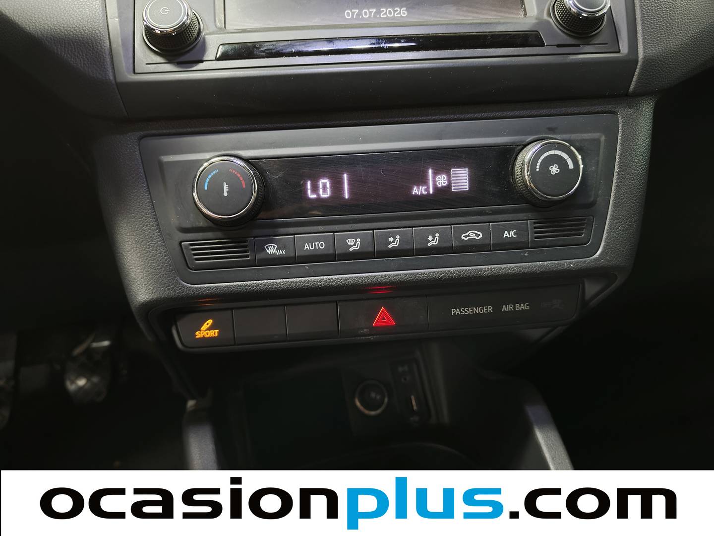 Seat Ibiza Seat Ibiza 1.4 TDI FR Crono (105 CV) diésel