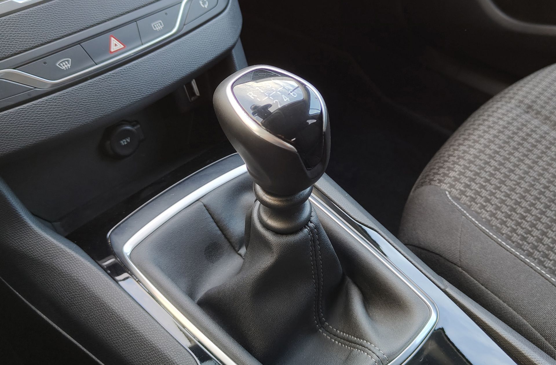 Peugeot 308 PureTech 110 Active Pack - foto 5