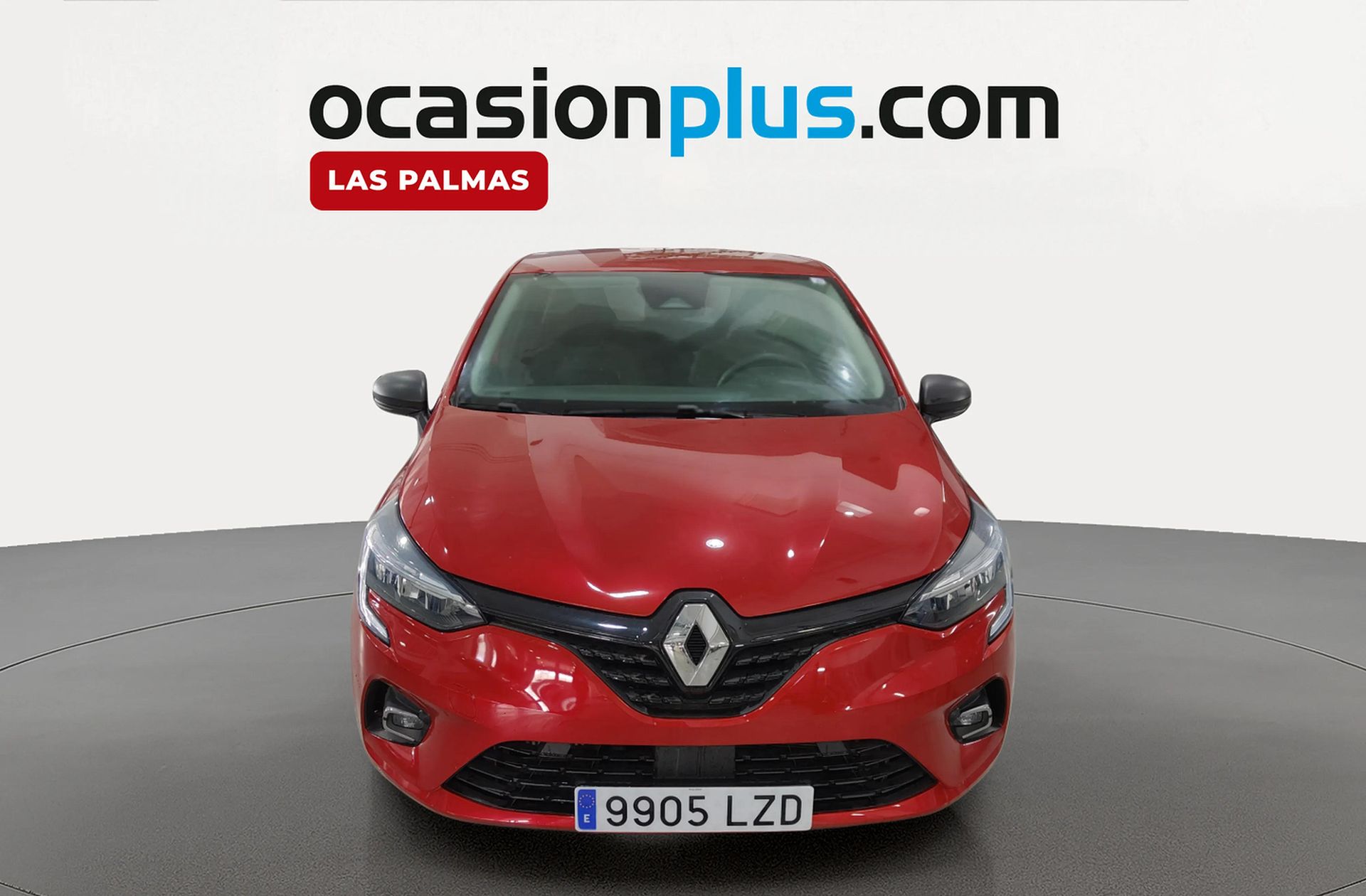 Renault Clio Business TCe - foto 11