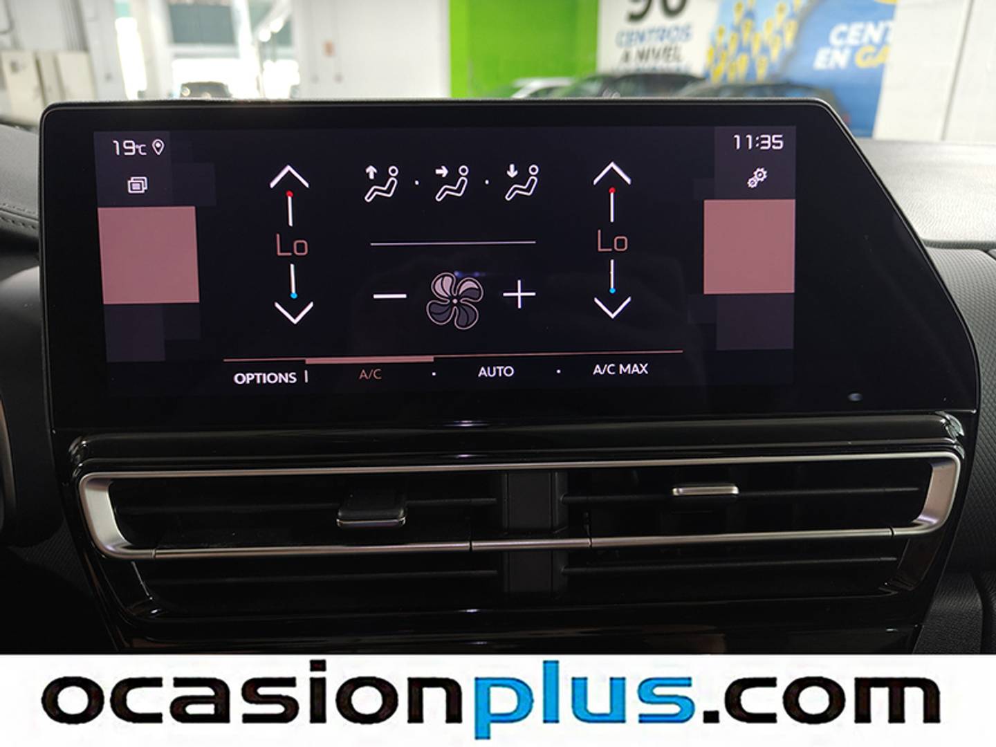 Foto Citroën C5 Aircross Citroen C5 Aircross PureTech 130 S&S Shine Pack EAT8 (131 CV)