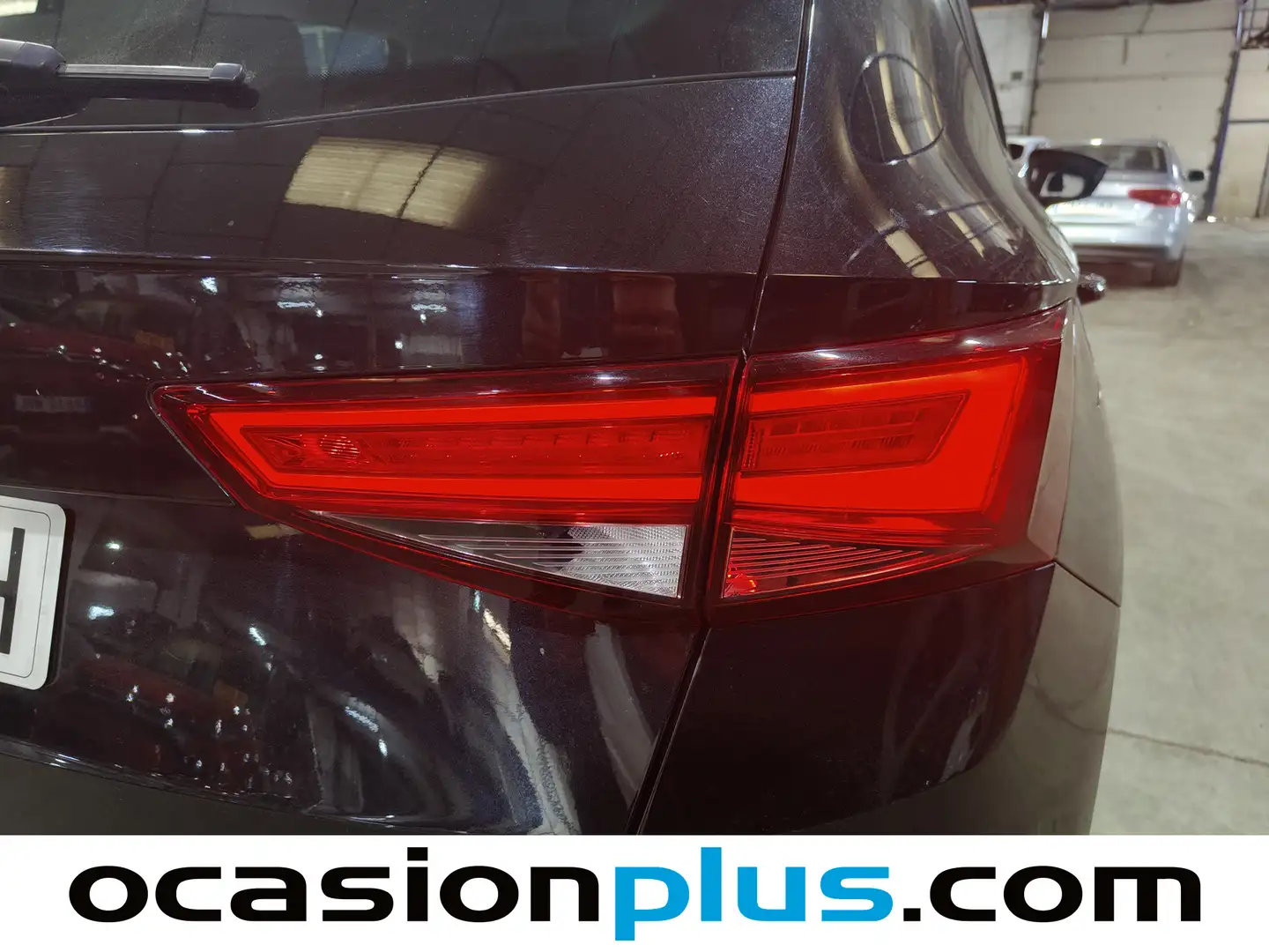 Foto Seat Ateca SEAT Ateca 1.5 TSI S&S Style Go M (150 CV)