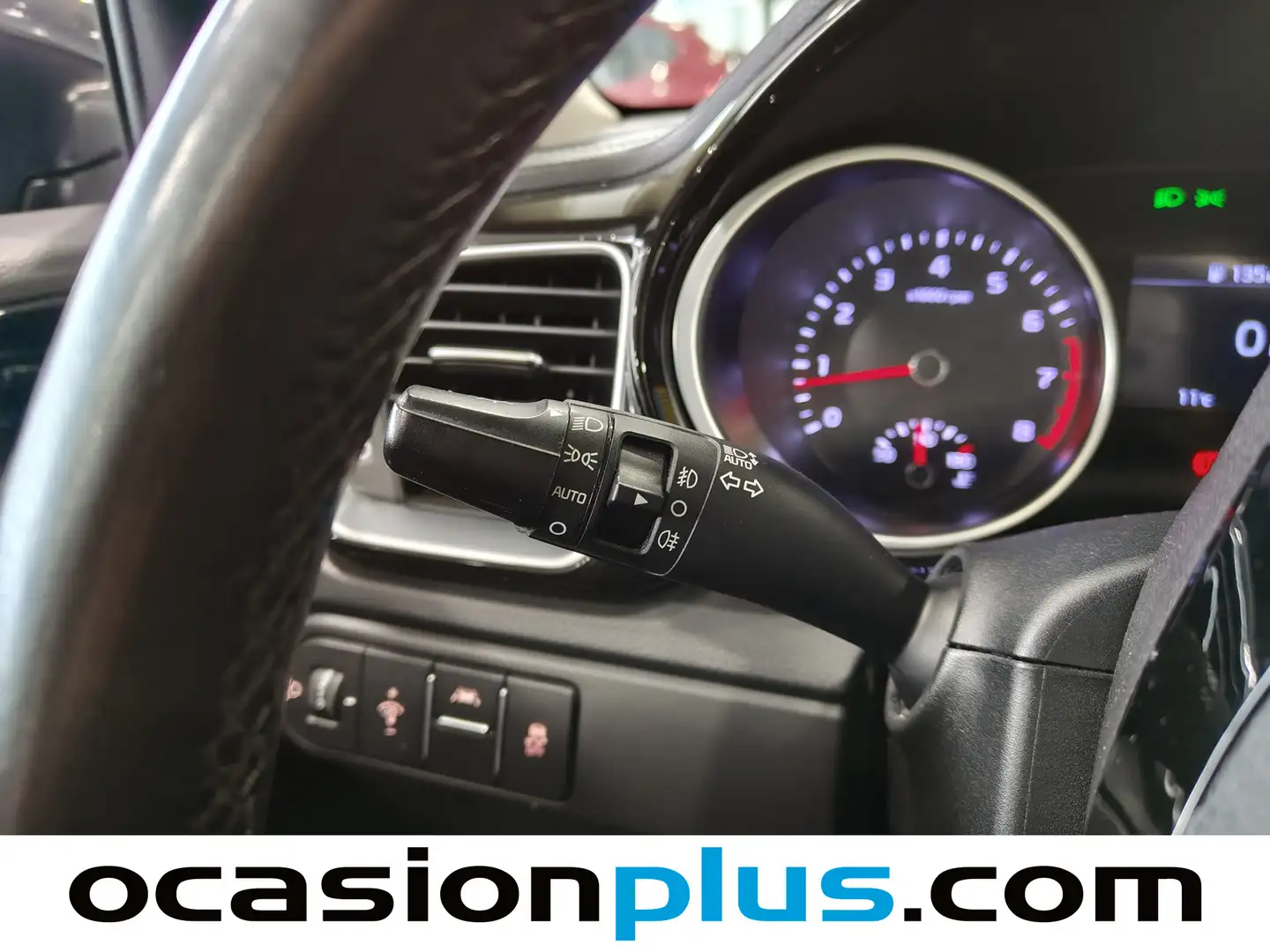 Foto KIA Ceed Kia Ceed 1.4 T-GDi Tech (140 CV)