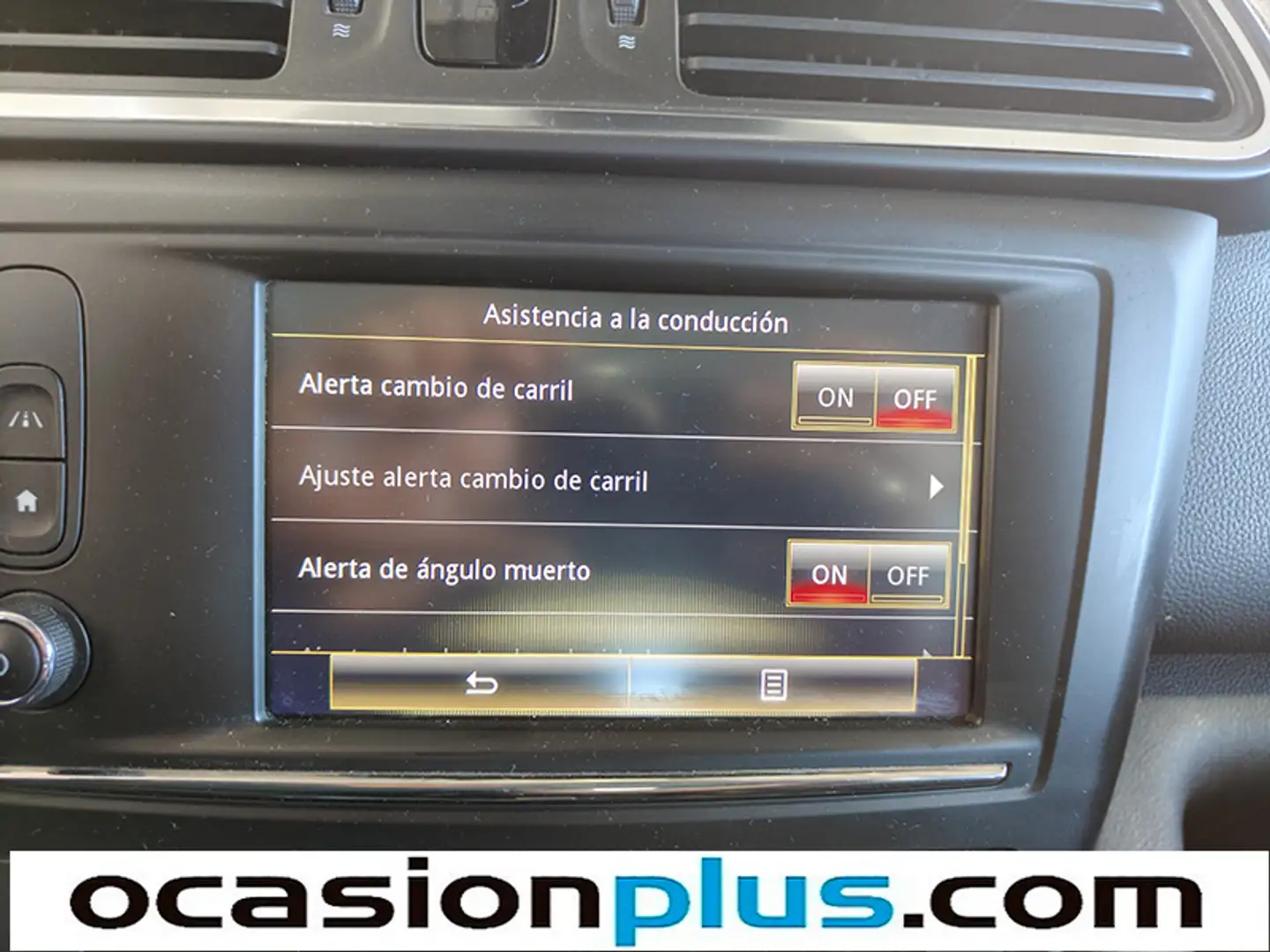 Foto Renault Kadjar Renault Kadjar Zen Energy TCe (130 CV) EDC