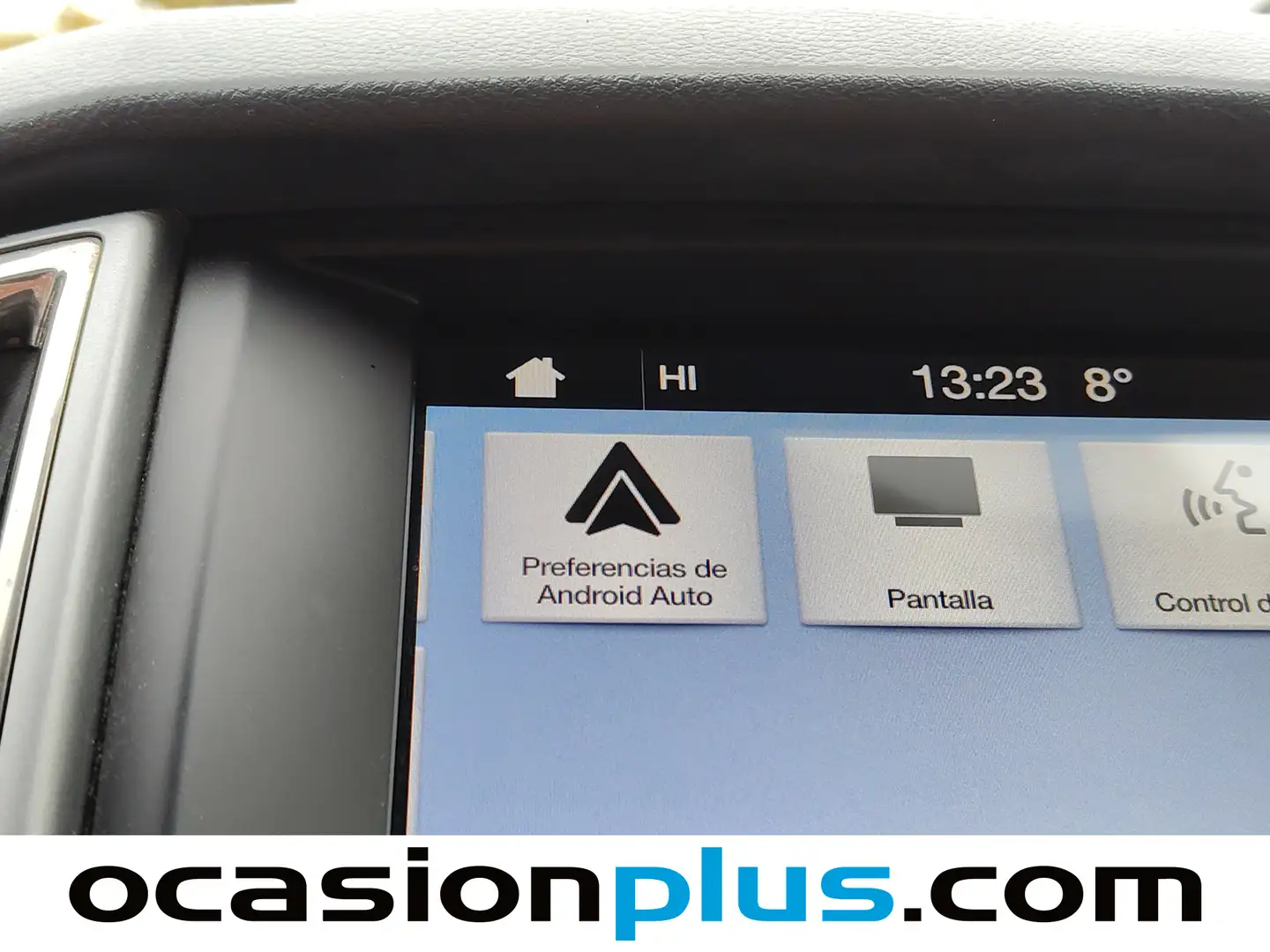 Foto Ford Ranger Ford Ranger 2.2 TDCi S&S Doble Cabina XLT 4x4 (160 CV)