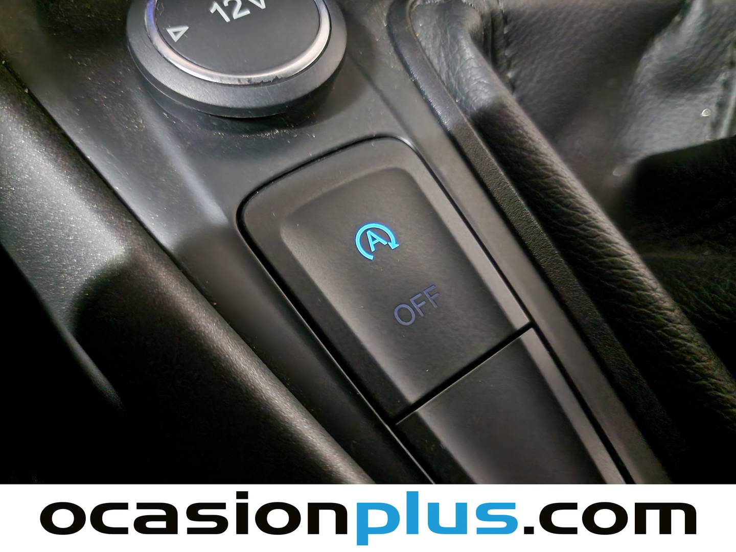 Ford Focus Ford Focus 1.5 Ecoboost S&S ST-Line (182 CV) gasolina