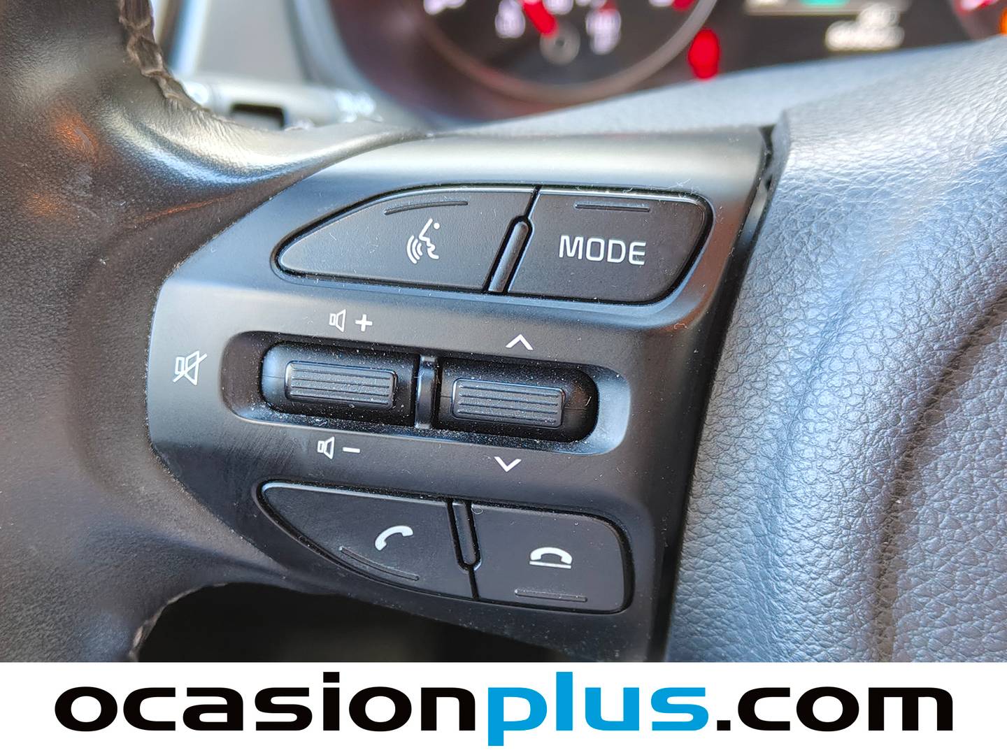 KIA Rio KIA Rio 1.0 T-GDi MHEV iMT Drive (100 CV) de ocasión
