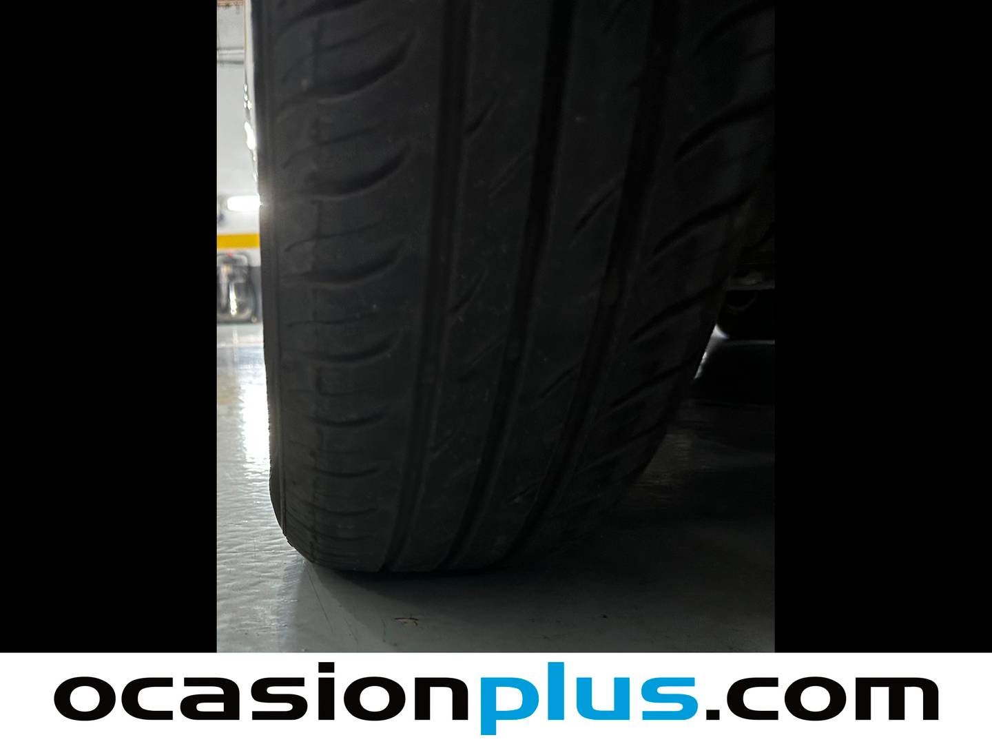 Foto Seat Ibiza SEAT Ibiza ST 1.6 TDI Style ITech (90 CV)