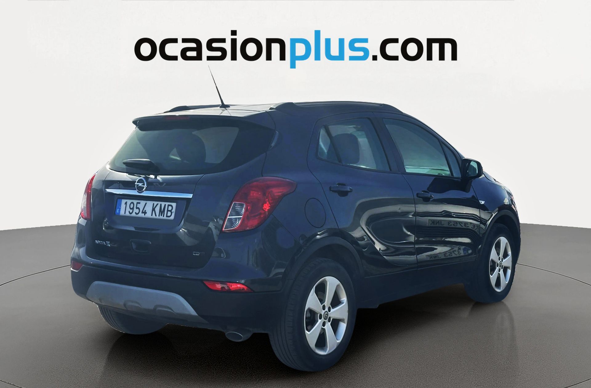 Opel Mokka 1.6 CDTI Selective 4x2 - foto 4