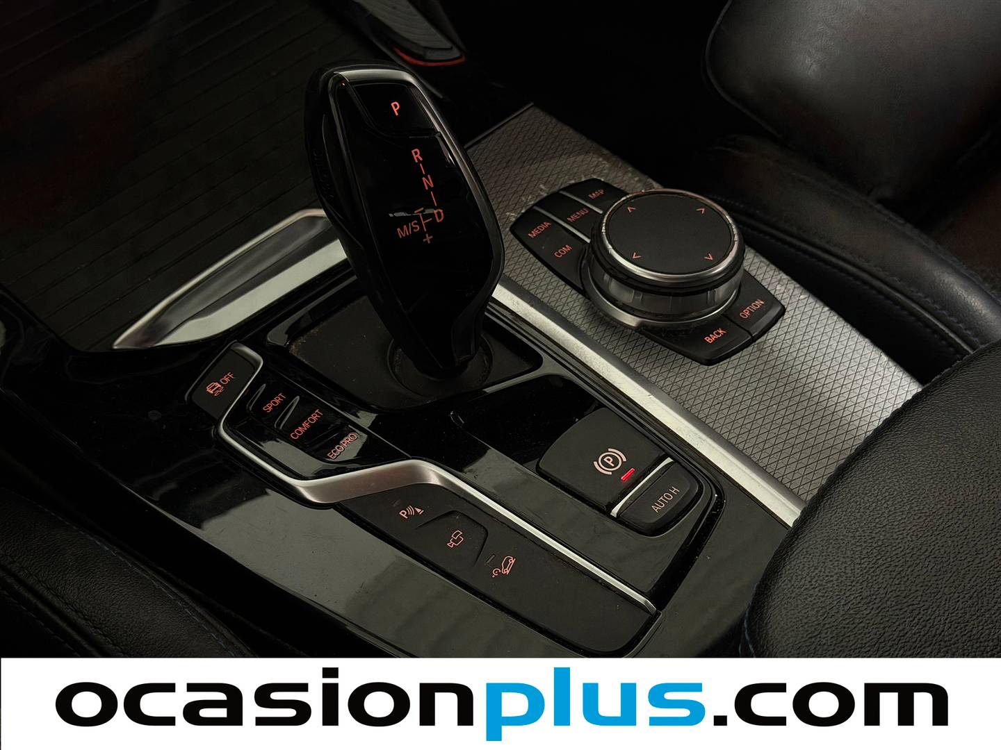 BMW X4 BMW X4 xDrive20d (190 CV) Pack M de segunda mano