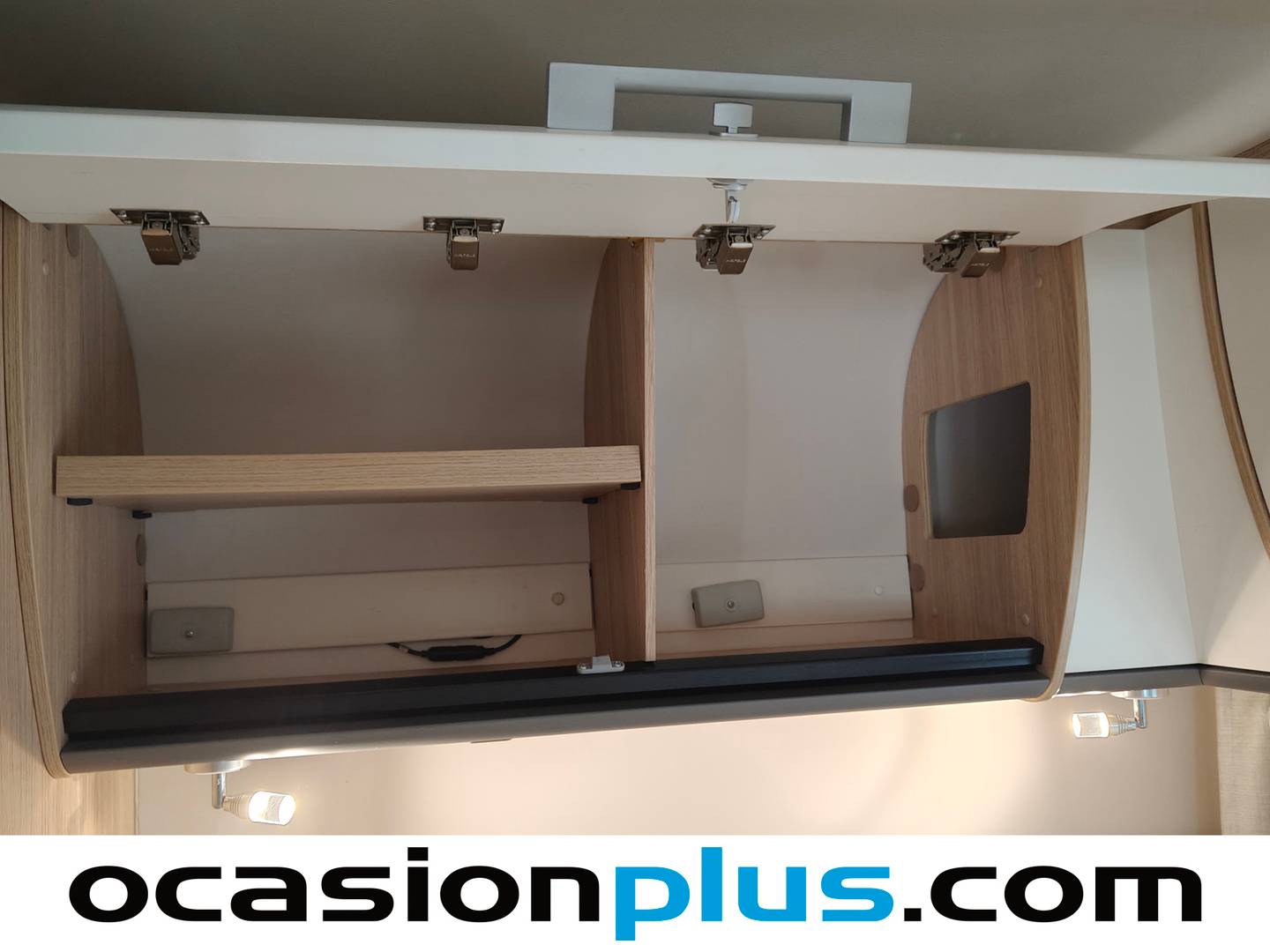 Capron T 58 Capron T 58 Sun Light (120 Cv) 4 Plazas 120cv