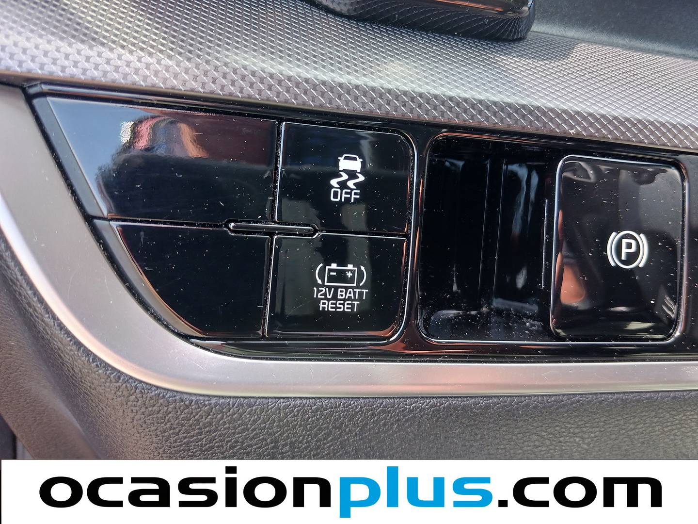 Paquetes del KIA Sportage KIA Sportage 1.6 T-GDi HEV Tech 4x2 (230 CV)