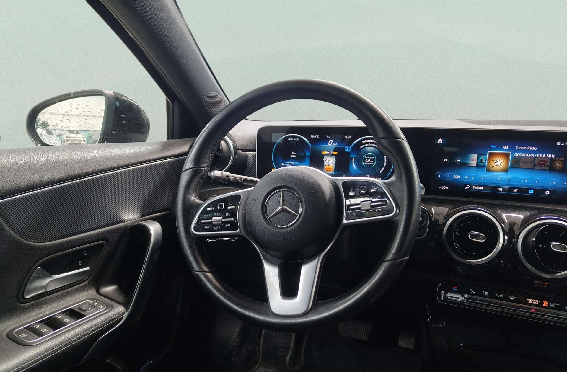 Mercedes-Benz Clase A 220 - foto 22