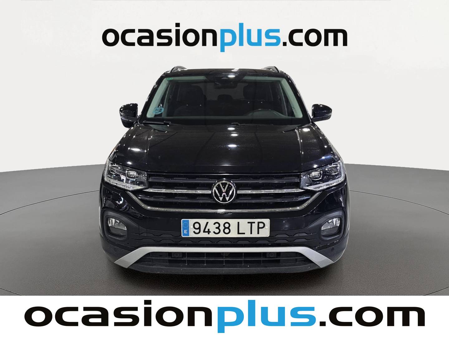 Volkswagen T-Cross Volkswagen T-Cross Advance 1.0 TSI (110 CV) al mejor precio