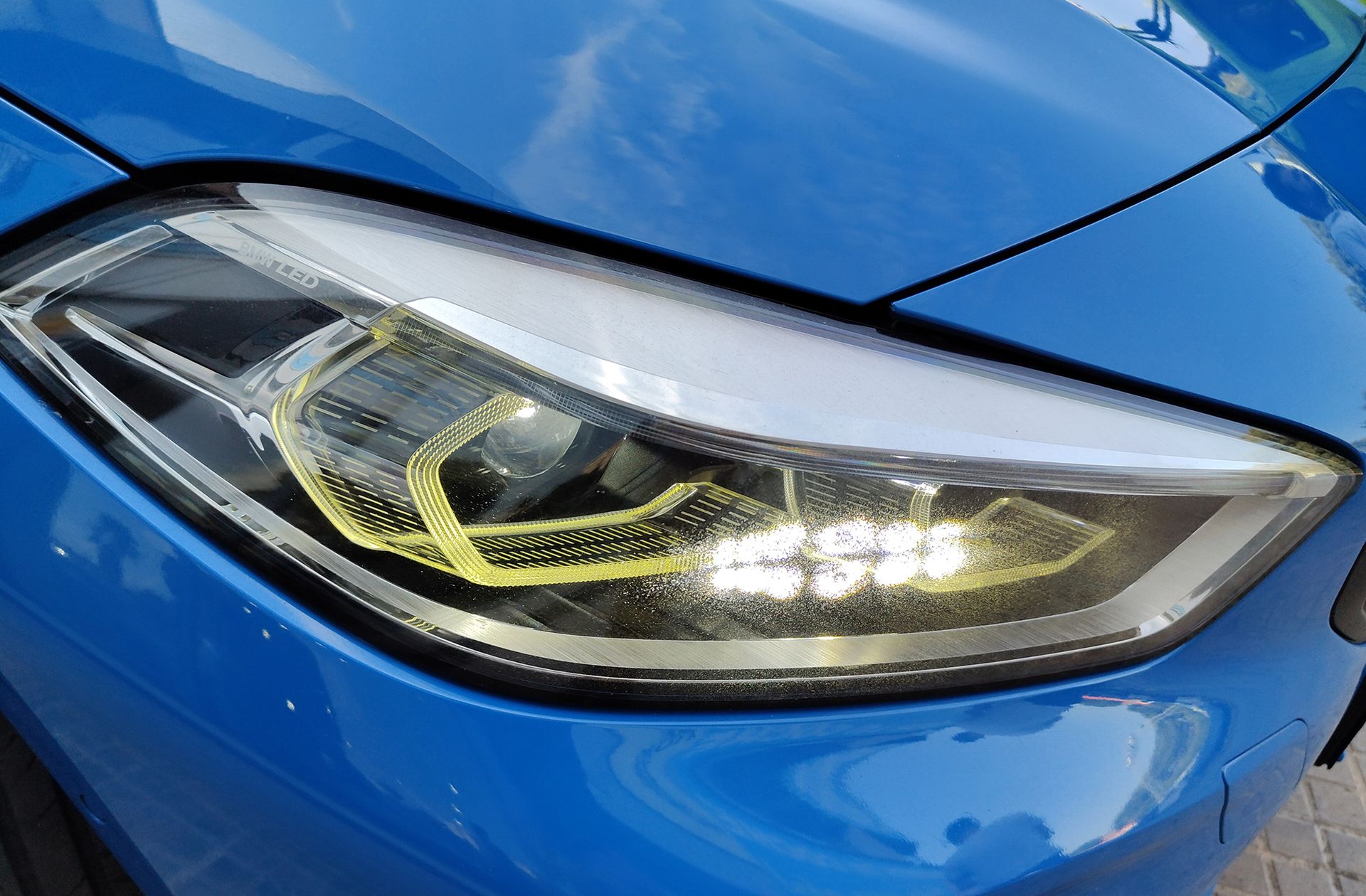 BMW Serie 1 118d Pack M - foto 18