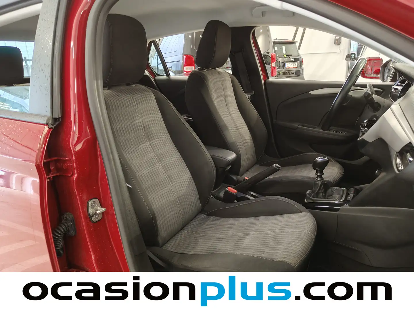 Foto Opel Corsa Opel Corsa 1.2 Turbo XHL Edition (100 CV)