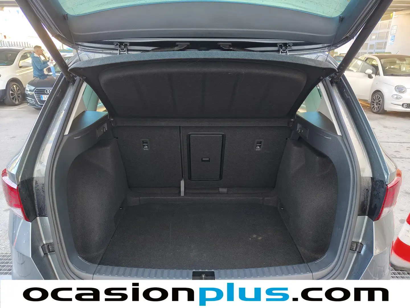 Foto Seat Ateca SEAT Ateca 1.5 TSI S&S FR Special Edition DSG  (150 CV)