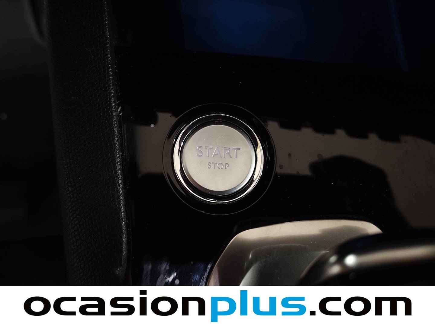 Peugeot 5008 Peugeot 5008 1.6 BlueHDi GT-Line EAT6 S&S (120 CV) 7 plazas automático