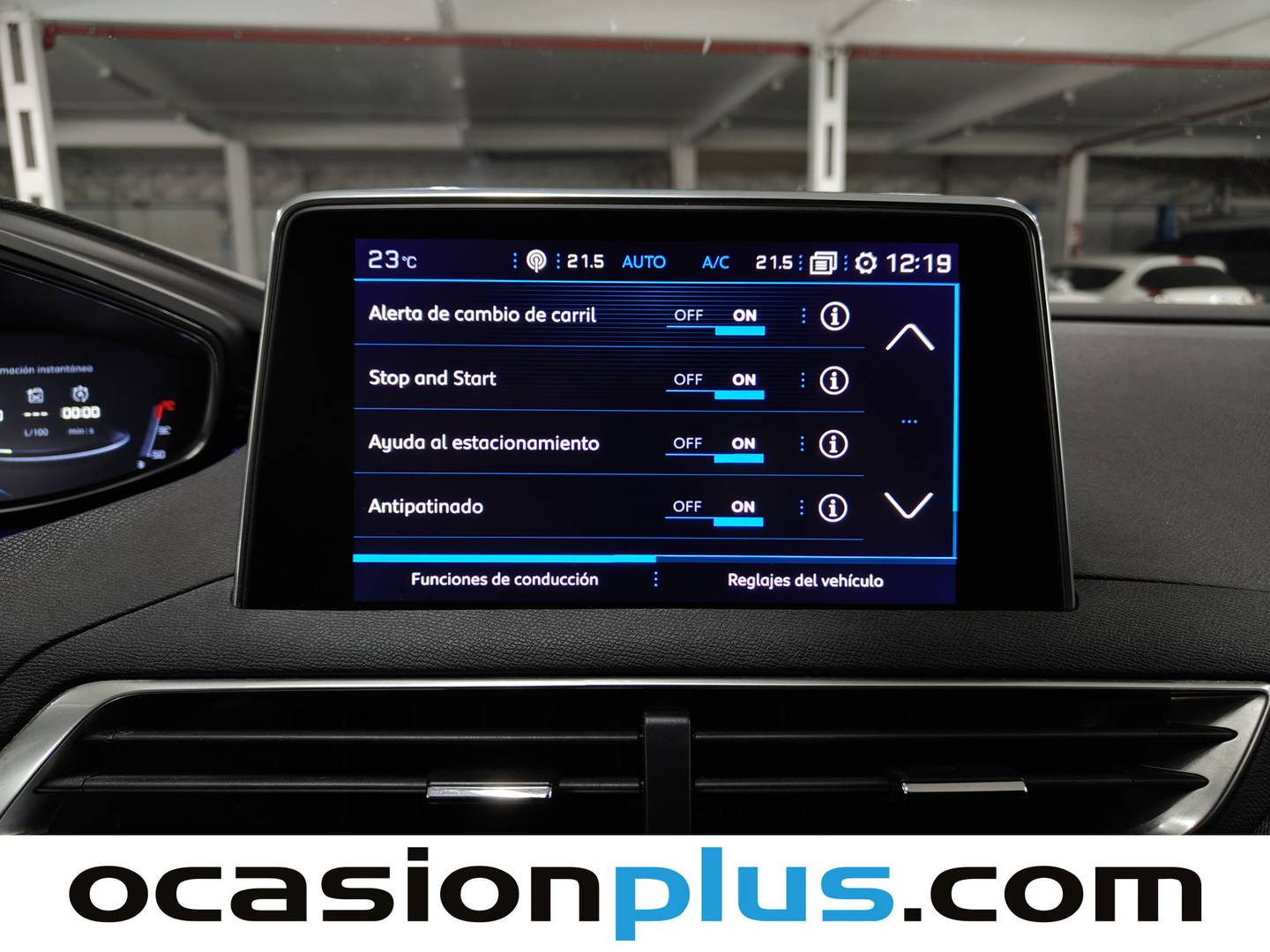 Peugeot 3008 Peugeot 3008 PureTech 130 Allure EAT6 (130 CV) 130cv