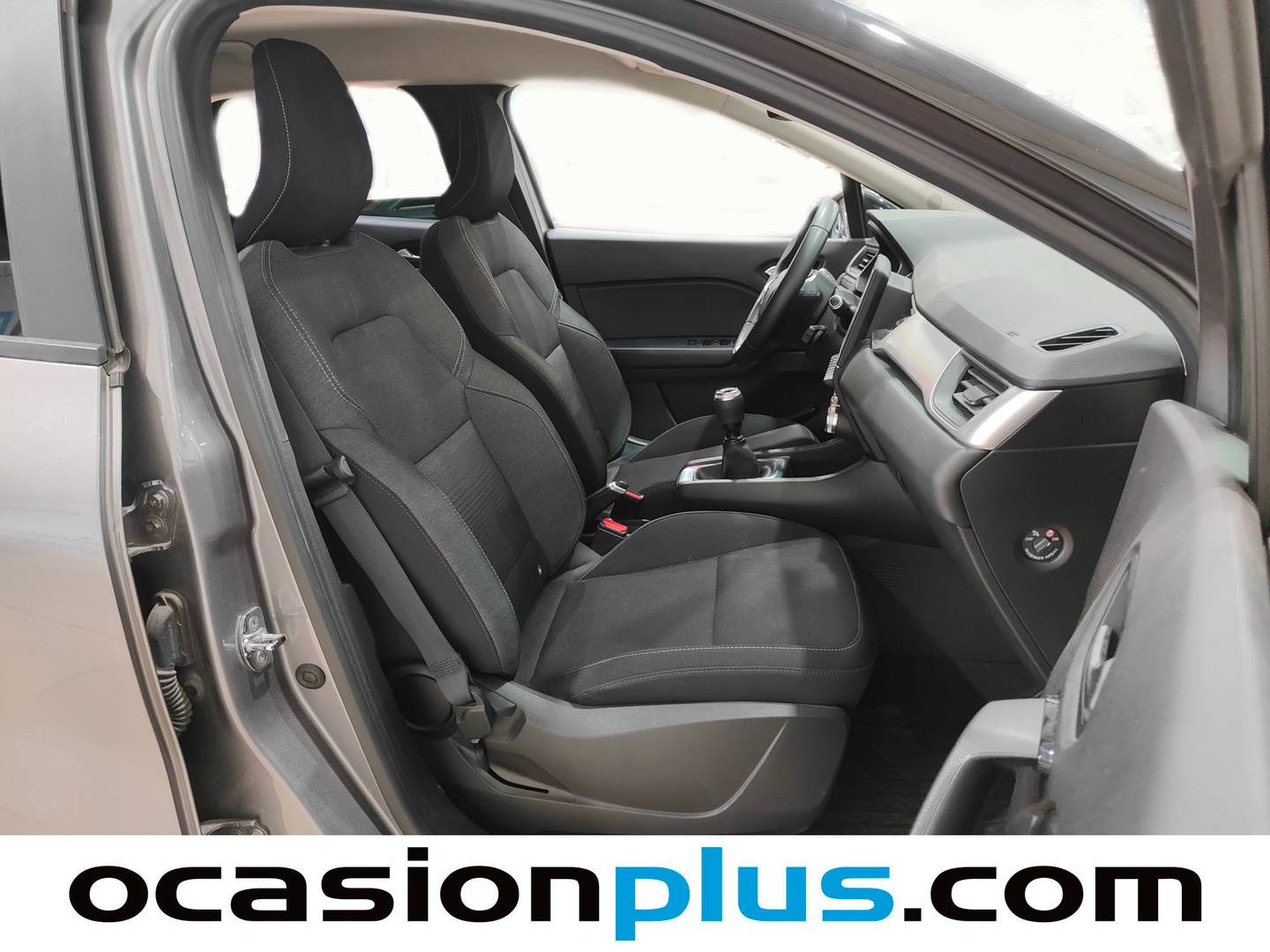 Renault Captur Renault Captur Intens Blue dCi (115 CV) al mejor precio