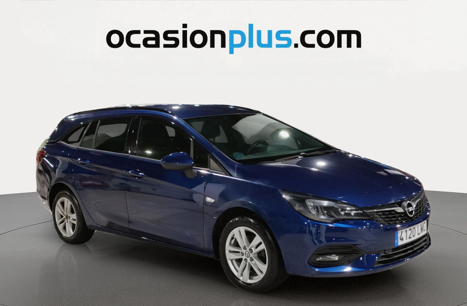Opel Astra Sports Tourer 1.2 Turbo SHT GS Line - foto 2