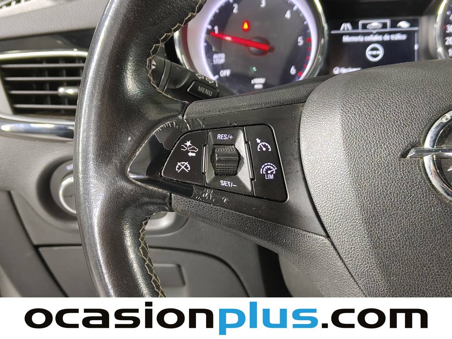 Opel Astra Opel Astra 1.6 CDTi S&S Dynamic (136 CV) 2019