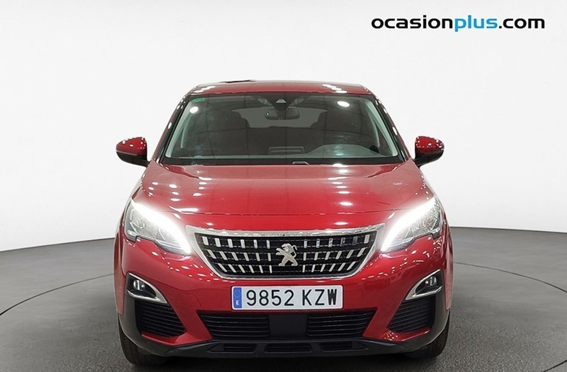 Peugeot 3008 SUV PureTech 130 Active - foto 12
