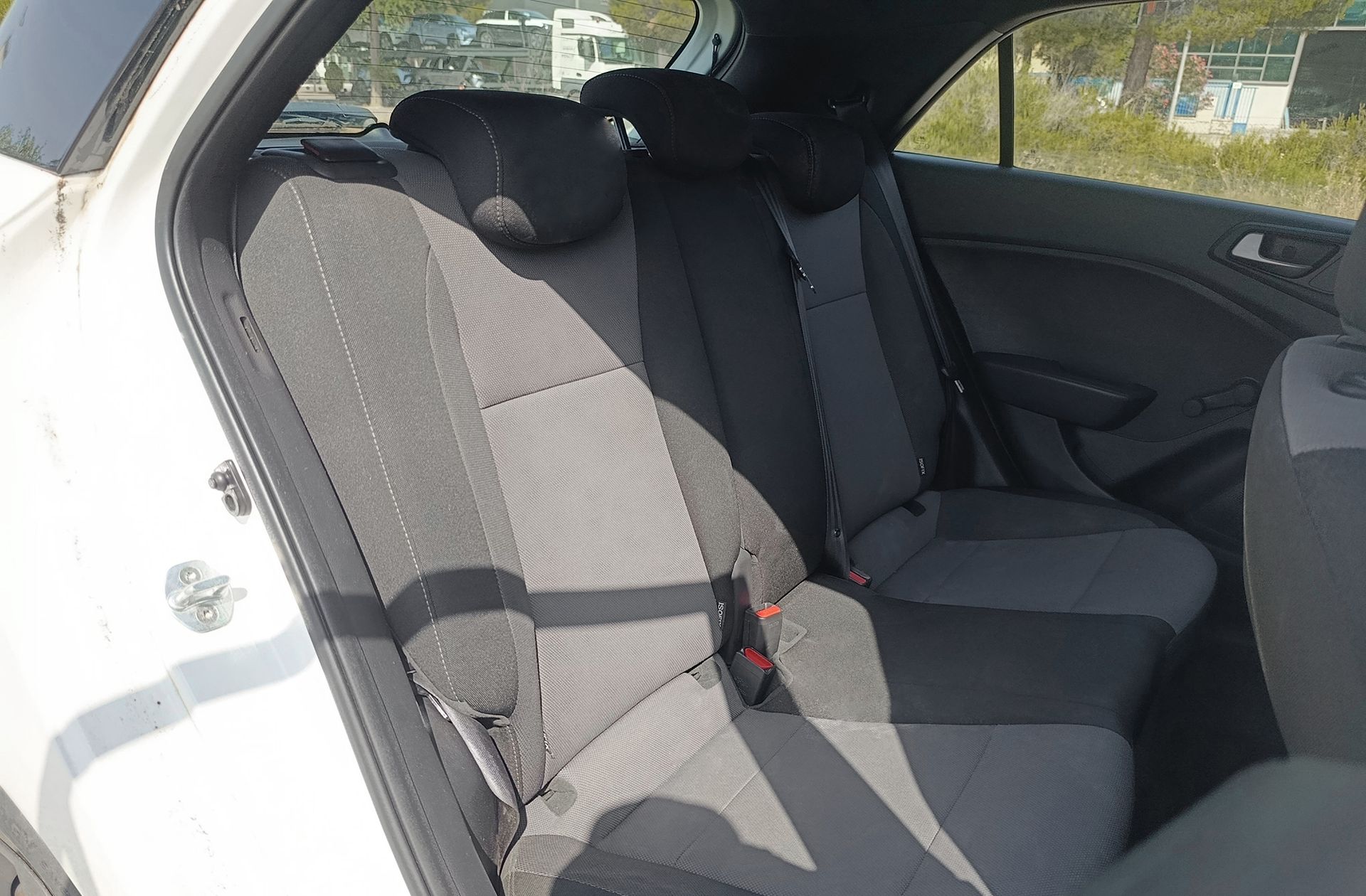 Hyundai i20 1.2 MPI Fresh - foto 15