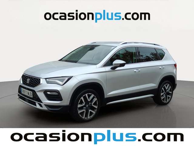 Seat Ateca 1.5 TSI S&S X-Perience XL DSG  (150 CV) de segunda mano