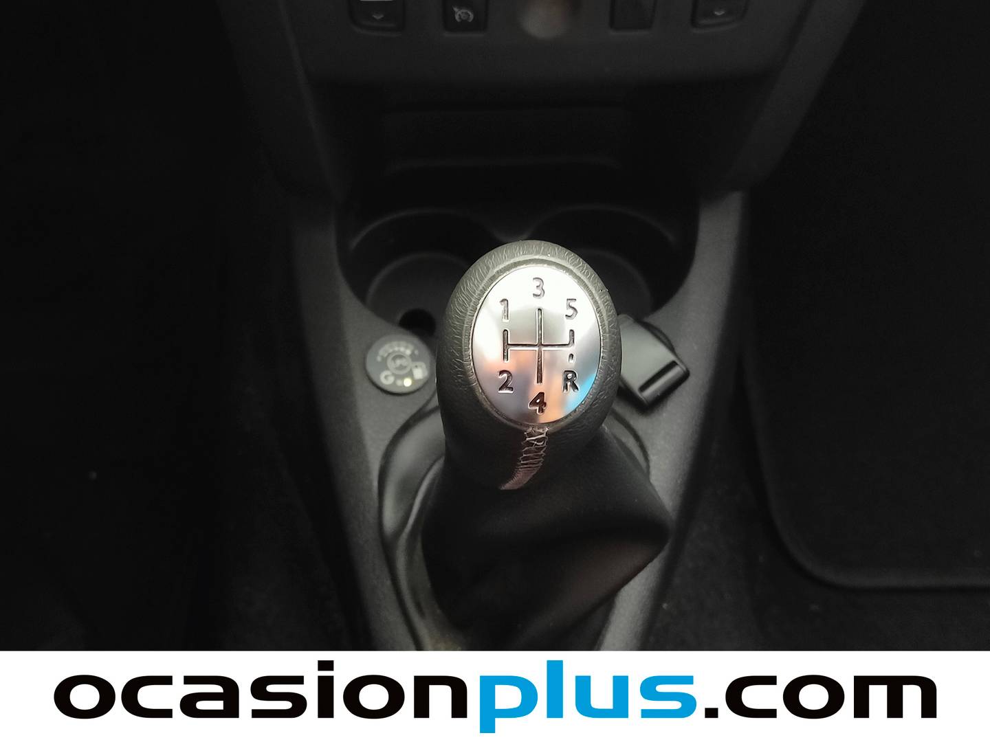 Dacia Sandero Dacia Sandero SL Aniversario TCE (100 CV) GLP de segunda mano