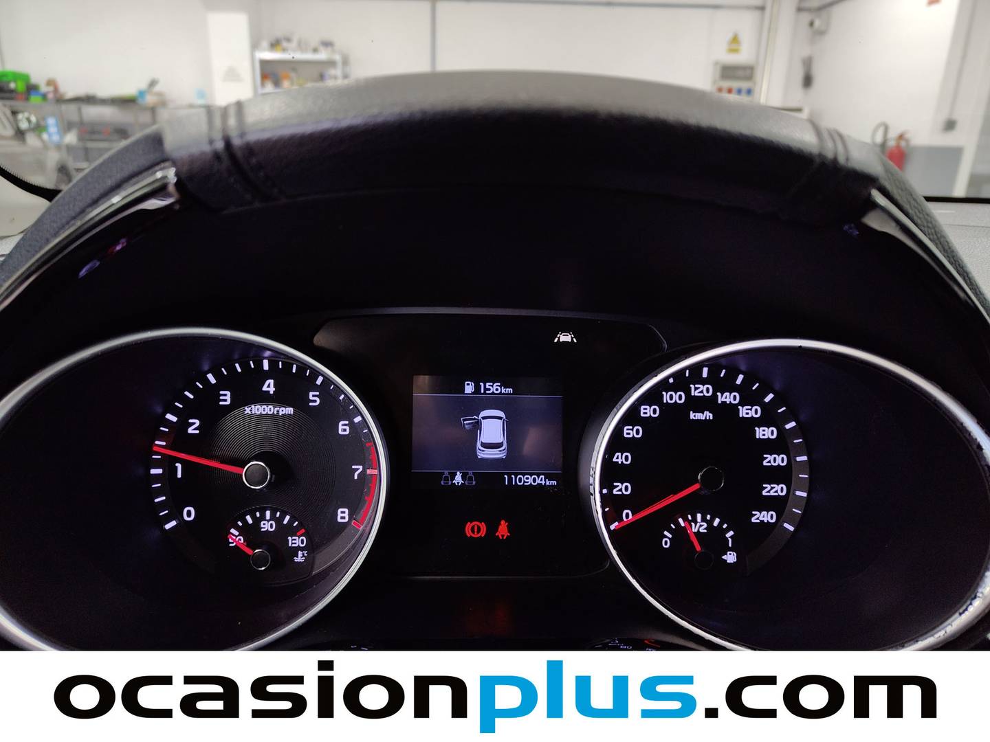 KIA Ceed Tourer KIA Ceed Tourer 1.0 T-GDi Tech (120 CV) 2020