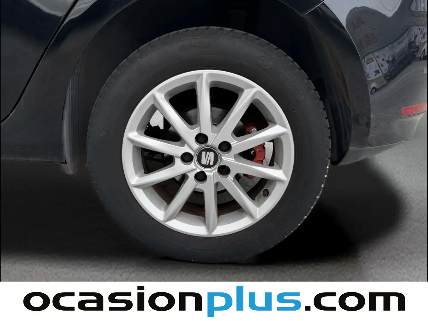 Foto Seat Ibiza SEAT Ibiza 1.4 TDI CR S&S Style (105 CV)