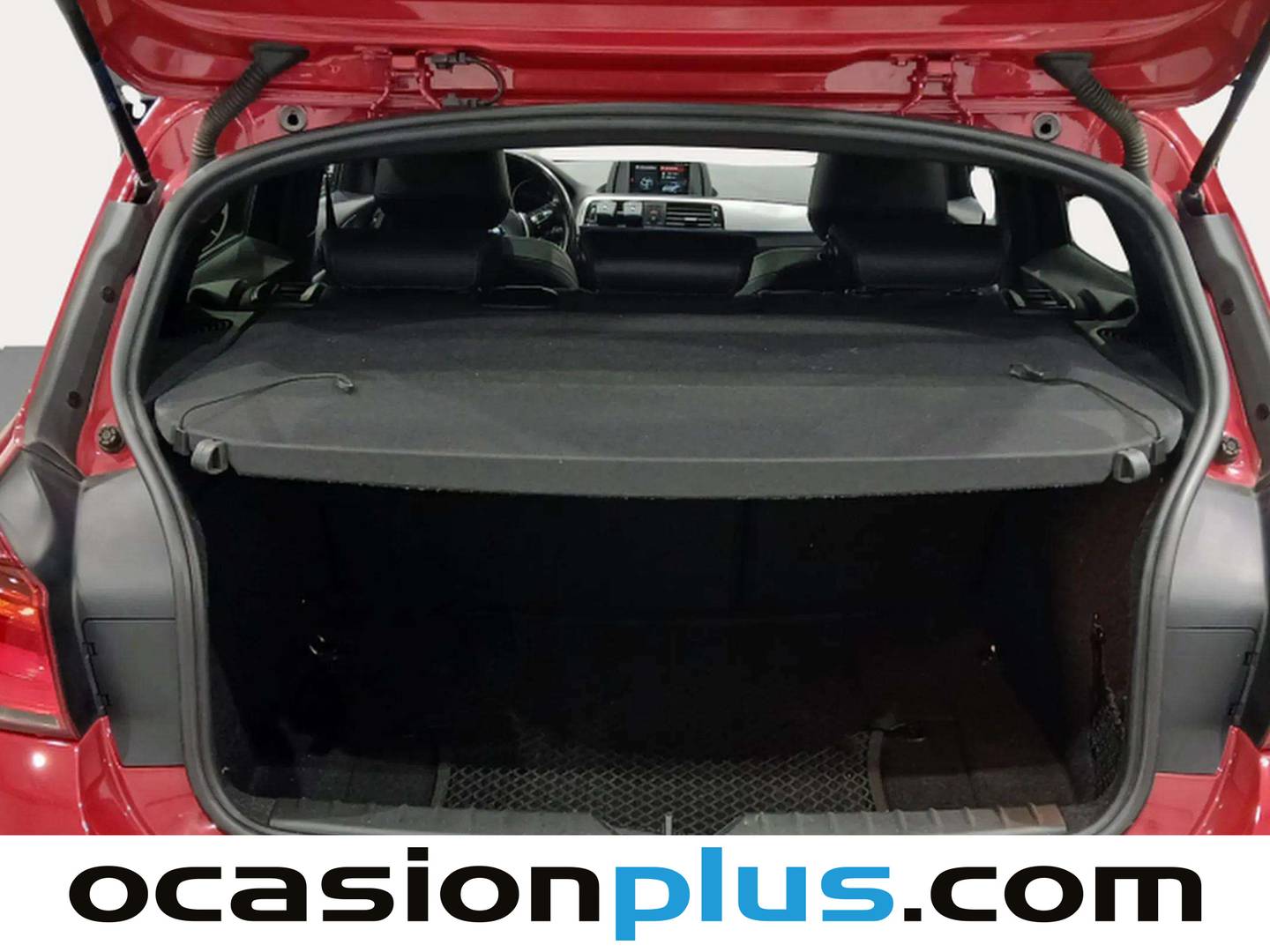 Foto BMW Serie 1 BMW Serie 1 118d (150 CV) Pack M