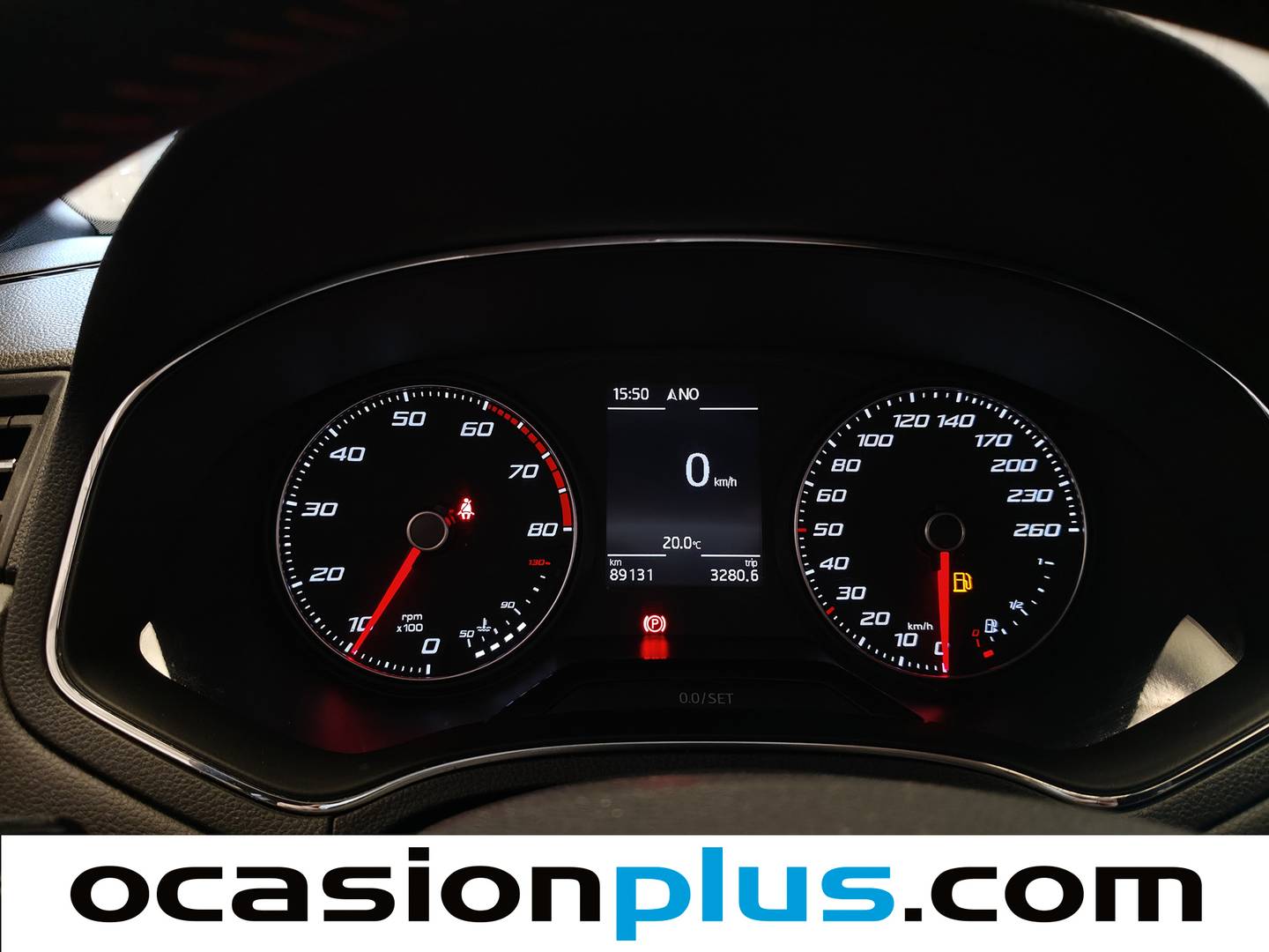 Seat Arona Seat Arona 1.5 TSI FR  (150 CV) de segunda mano