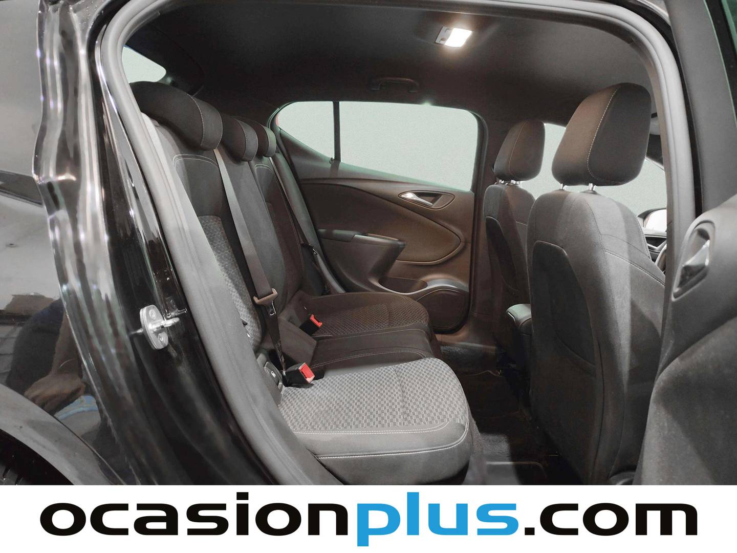 Opel Astra Opel Astra 1.4 Turbo Dynamic (125 CV) al mejor precio