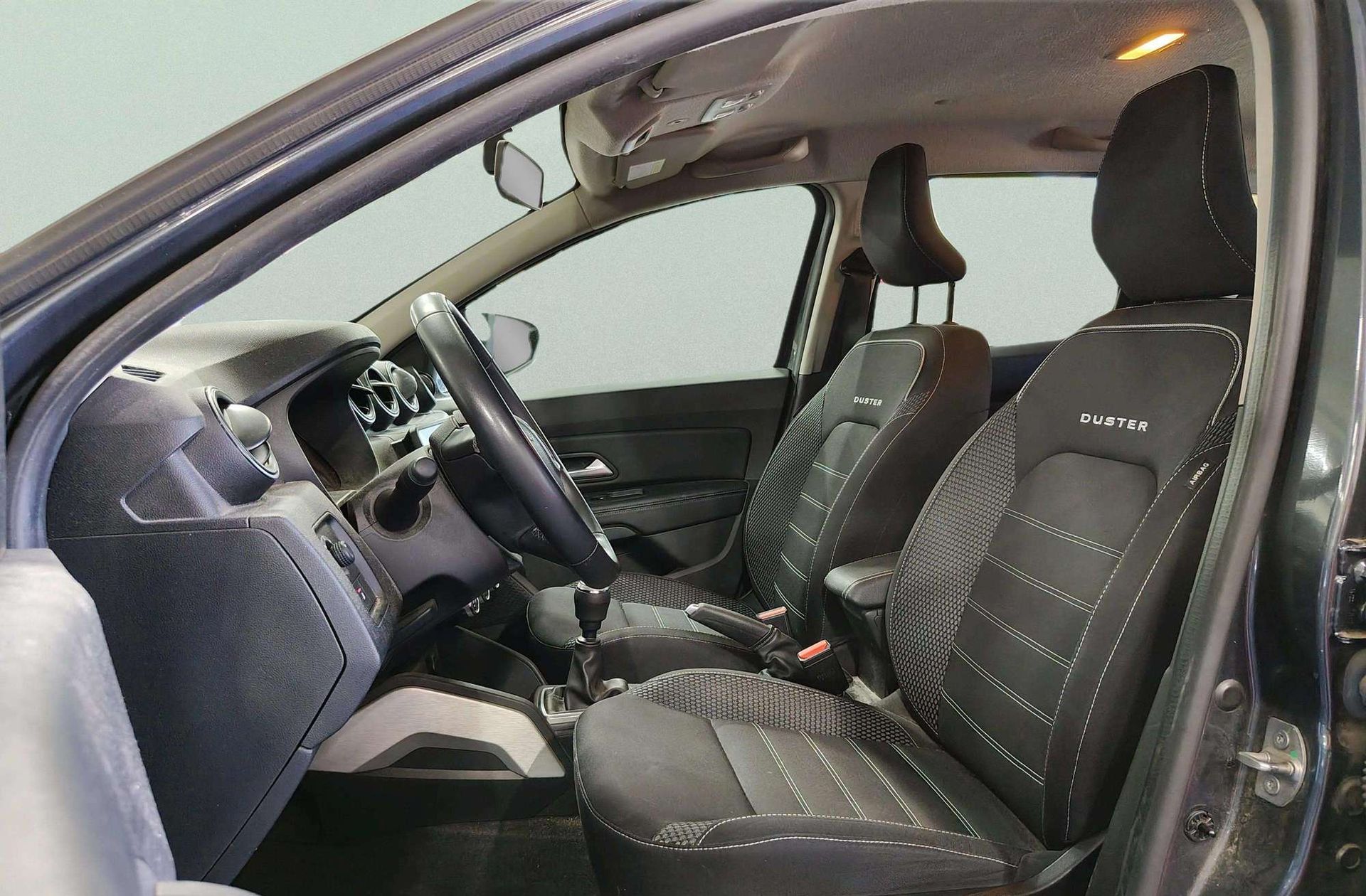 Dacia Duster Journey Go TCe 4x2 - foto 11