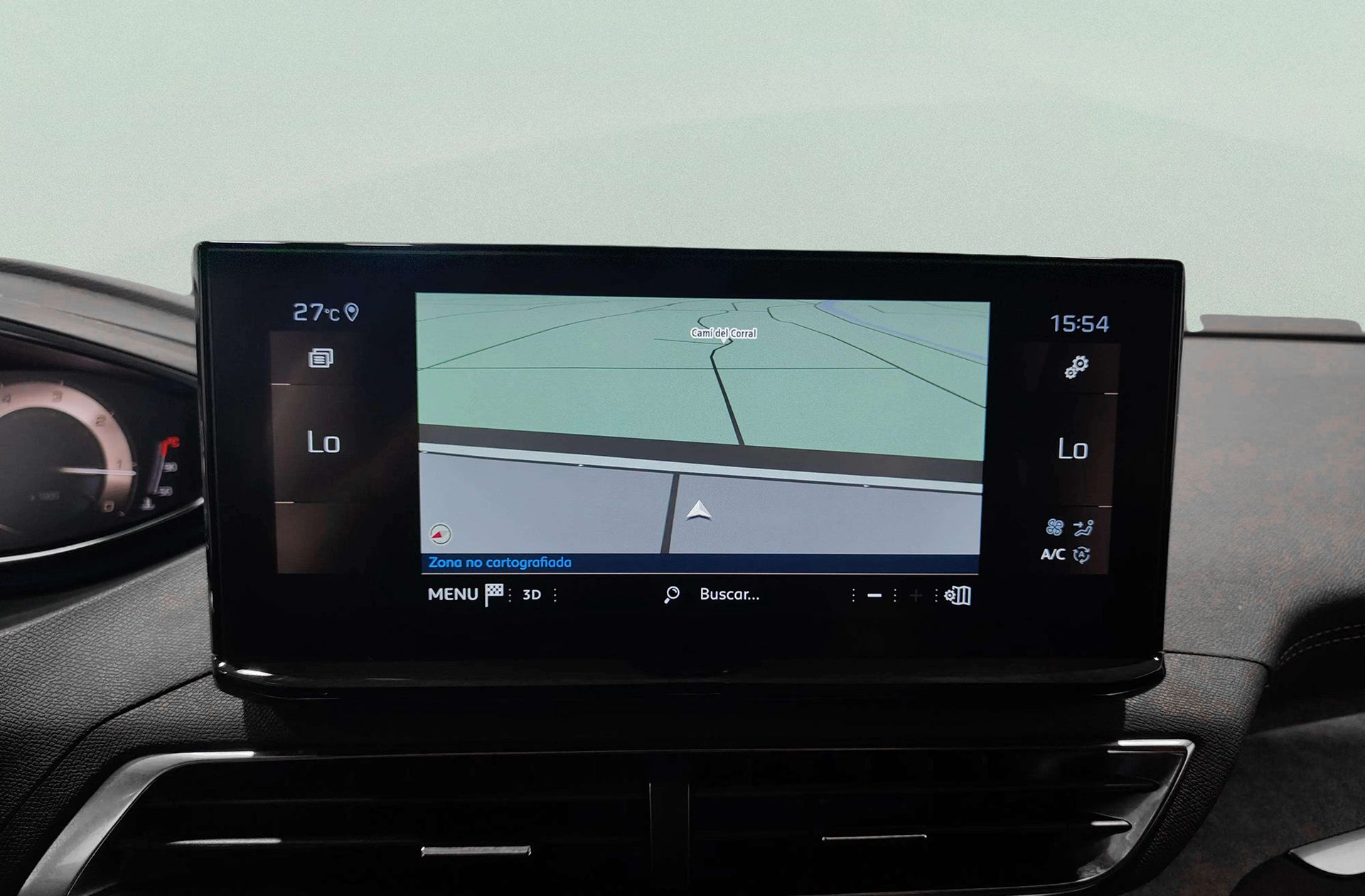 Peugeot 5008 BlueHDi 130 GT EAT8 7 plazas - foto 9