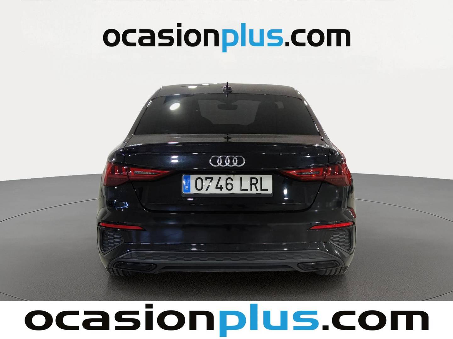 Audi A3 Audi A3 Sedan S line 35 TDI (150 CV) S tronic km 0