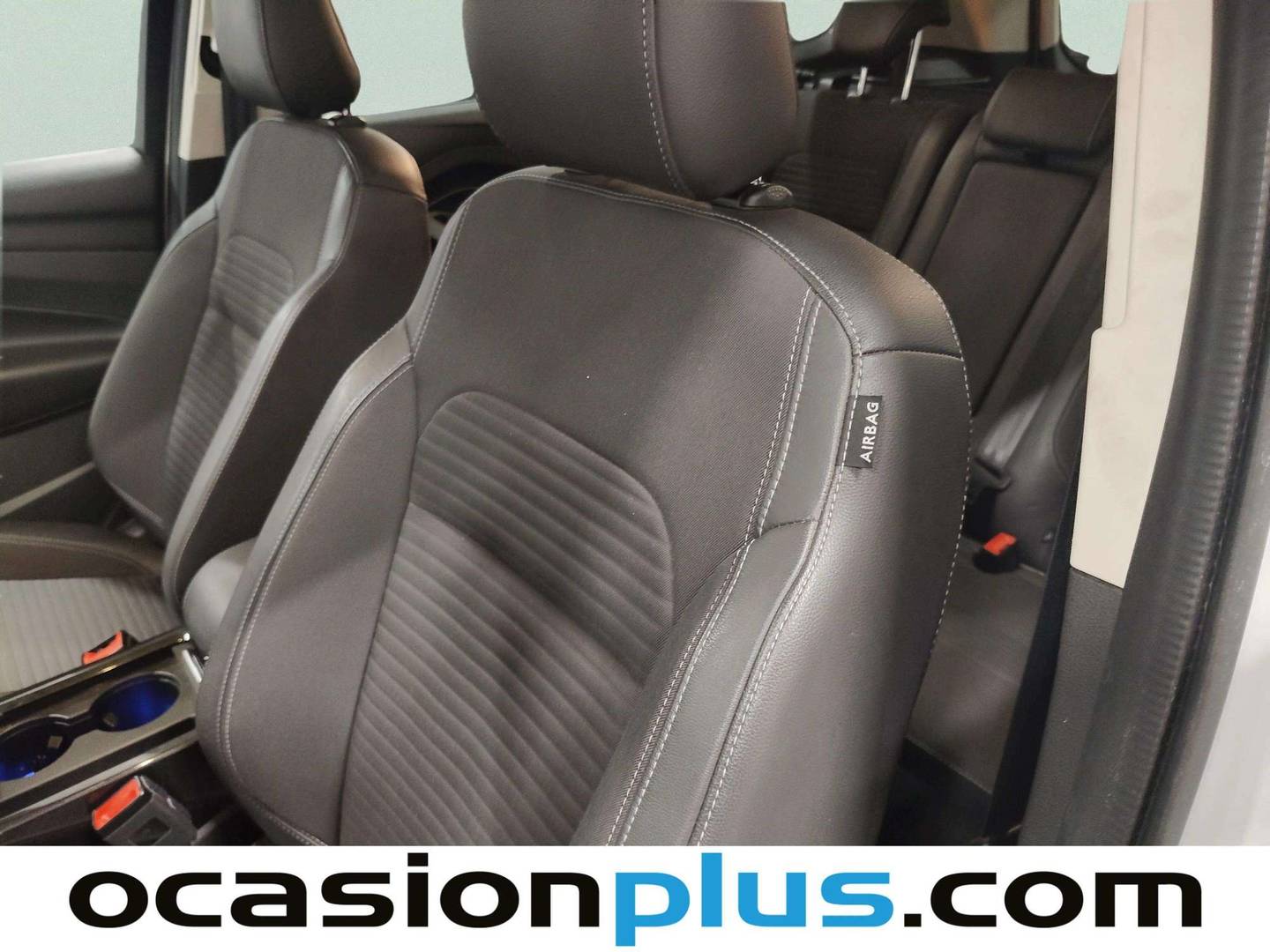 Accesorios del Ford Kuga Ford Kuga 1.5 EcoBoost S&S Titanium 4x2 (150 CV)