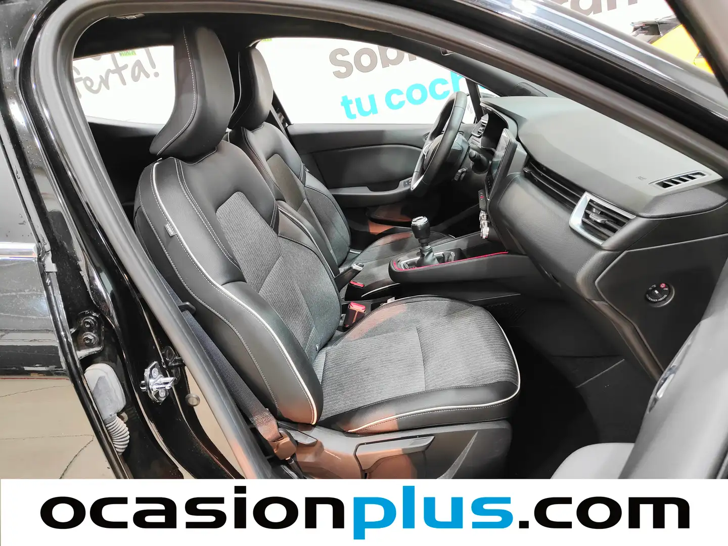 Foto Renault Clio Renault Clio Zen TCe (90 CV)