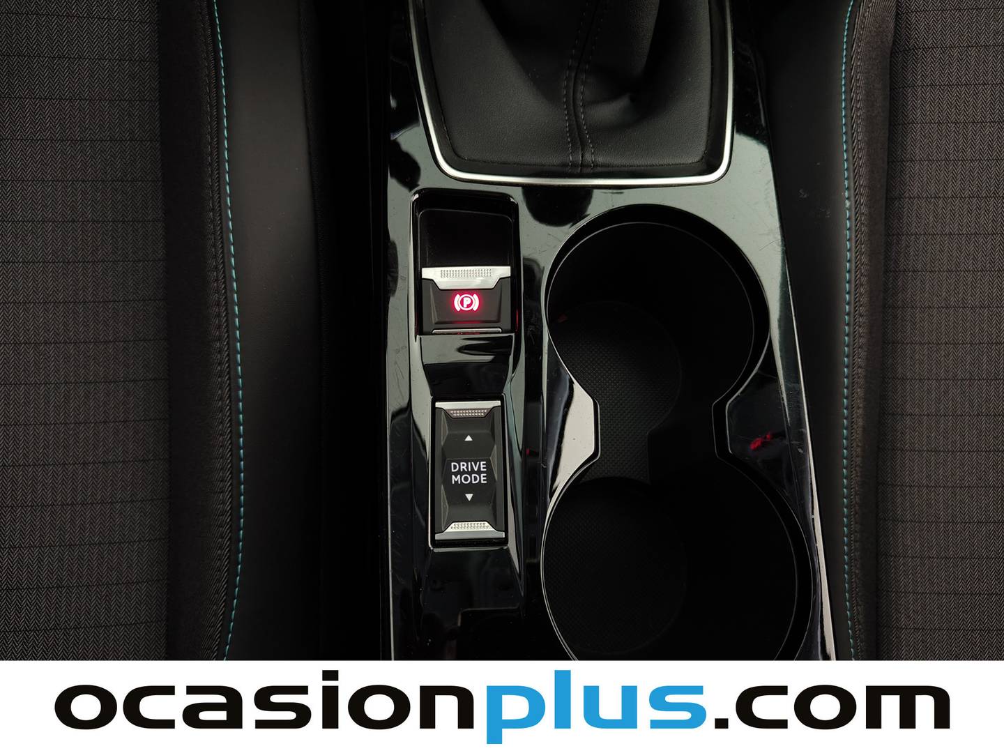 Foto Peugeot 208 Peugeot 208 PureTech 100 Allure (100 CV)