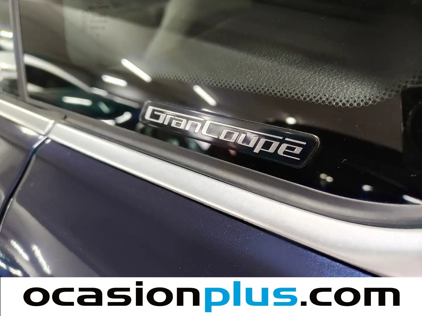 Foto BMW Serie 4 BMW Serie 4 420i Gran Coupe (184 CV)