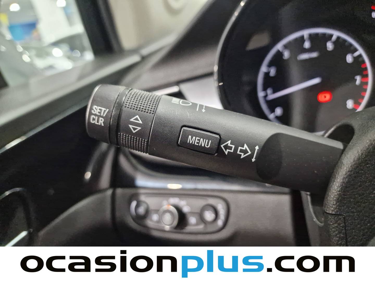 Opel Mokka X Opel Mokka X 1.4 Turbo GLP 120 Aniversario 4X2 (140 CV) de ocasión