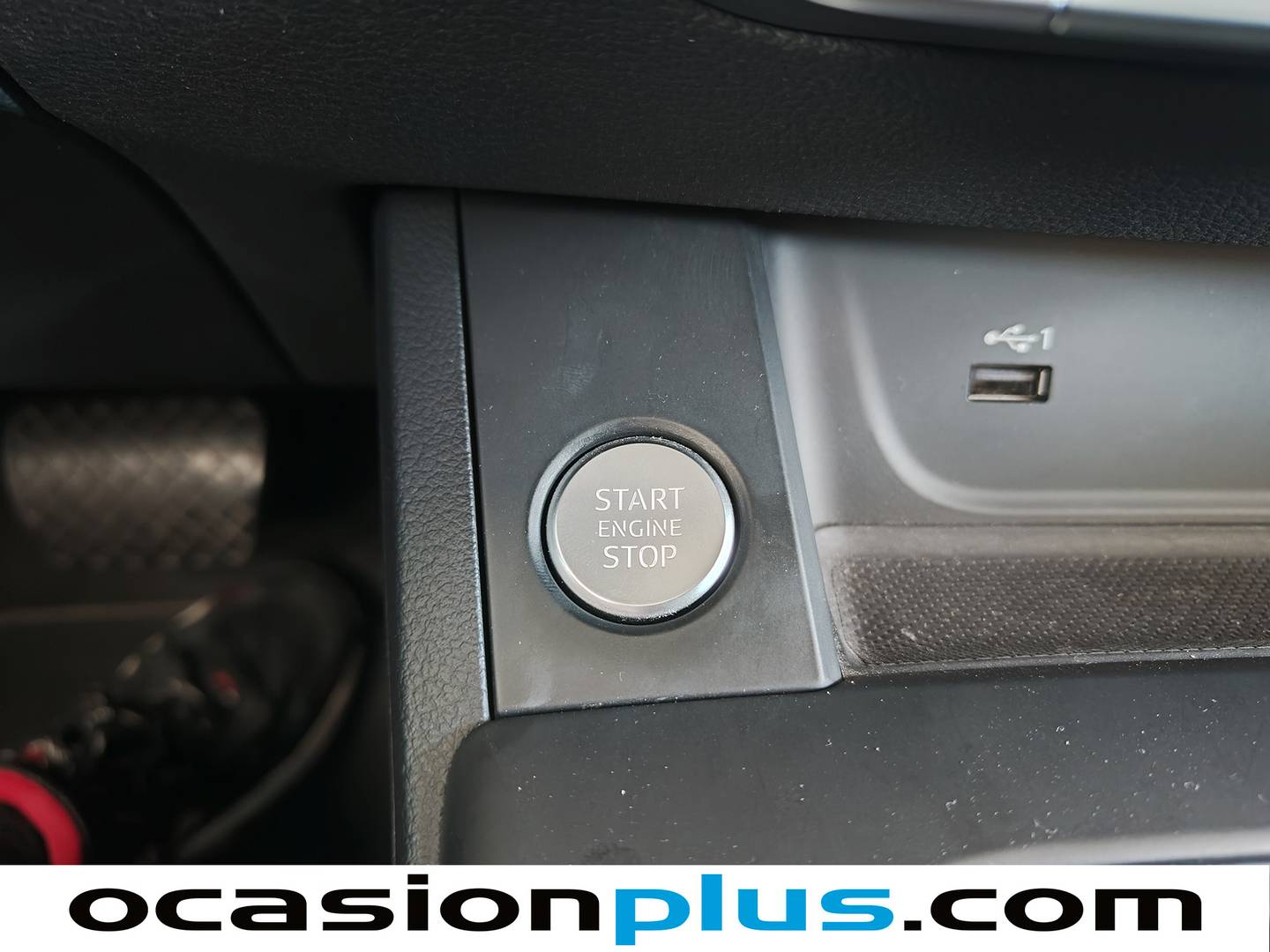 Extras del Audi A4 Audi A4 Avant Advanced 35 TFSI (150 CV) S tronic