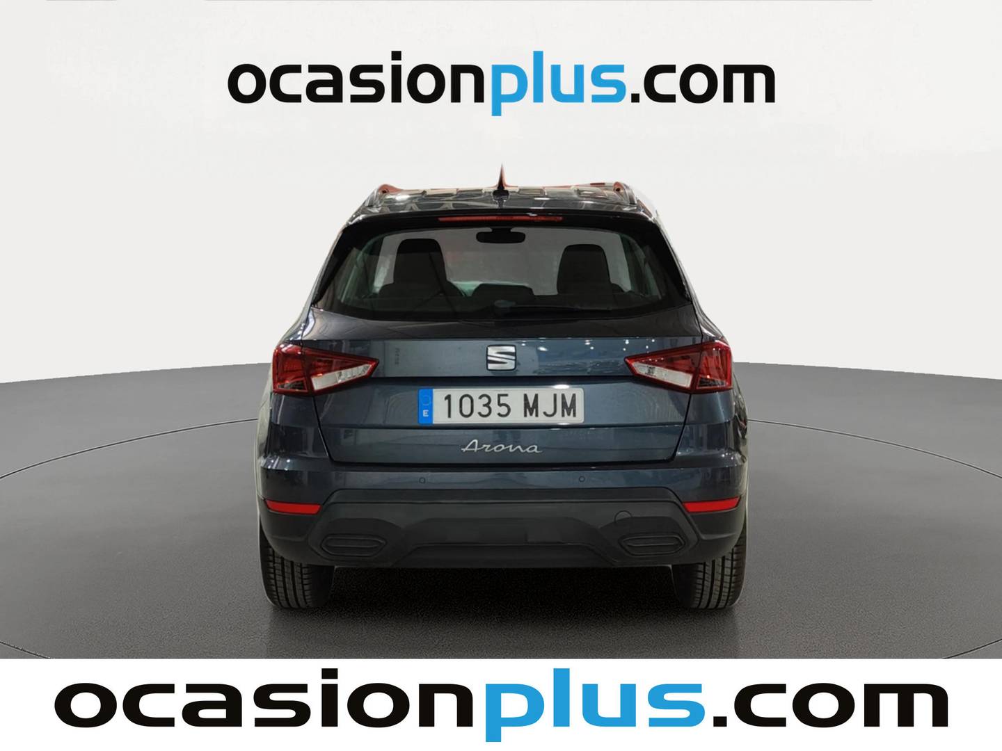 Seat Arona Seat Arona 1.0 TSI Style XL (110 CV) gasolina