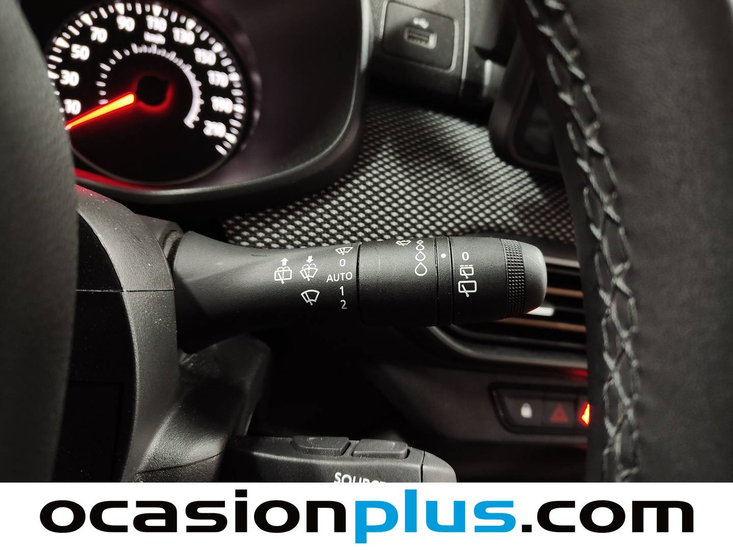 Foto Dacia Sandero Dacia Sandero Stepway Expression ECO-G (101 CV)