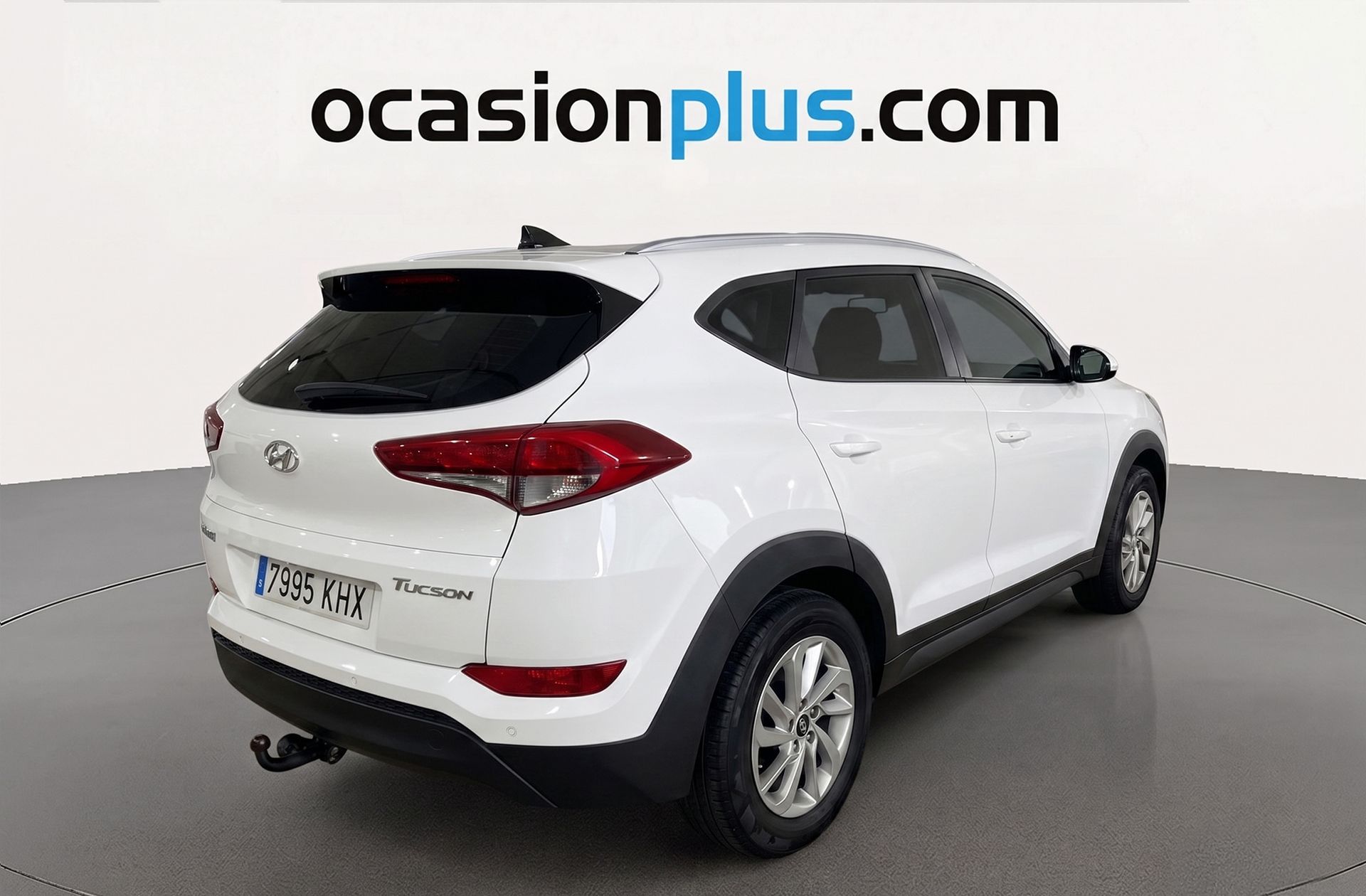 Hyundai Tucson 1.7 CRDi BD 25 Aniversario Sky 4x2 - foto 4