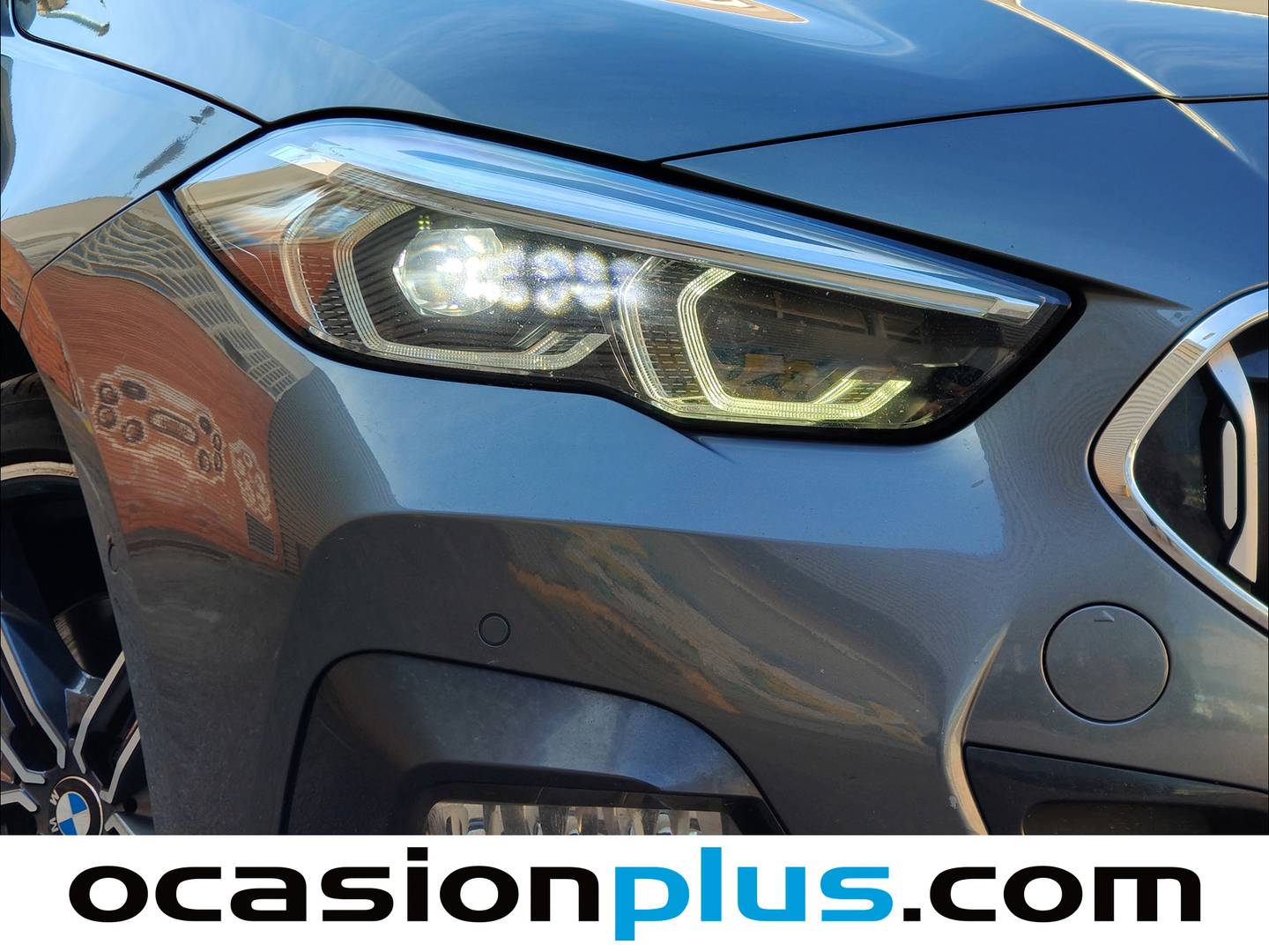 BMW Serie 2 BMW Serie 2 218d Gran Coupe (150 CV) Pack M al mejor precio